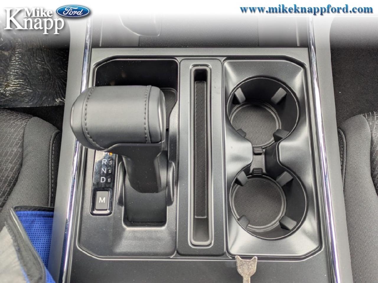2026 Ford F-150 XLT Photo