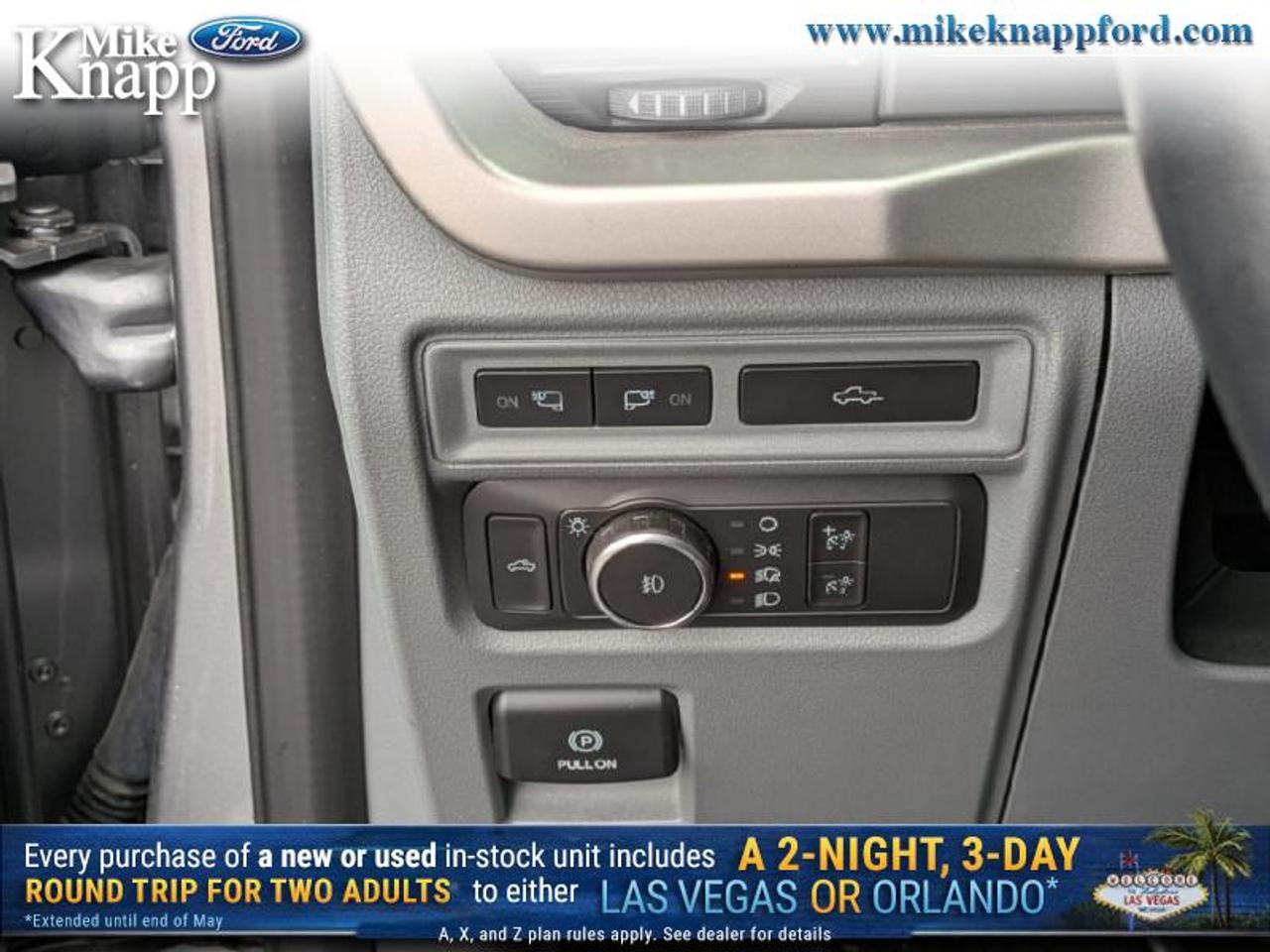 2021 Ford F-150 XLT Photo