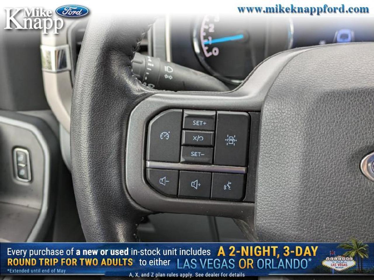 2021 Ford F-150 XLT Photo