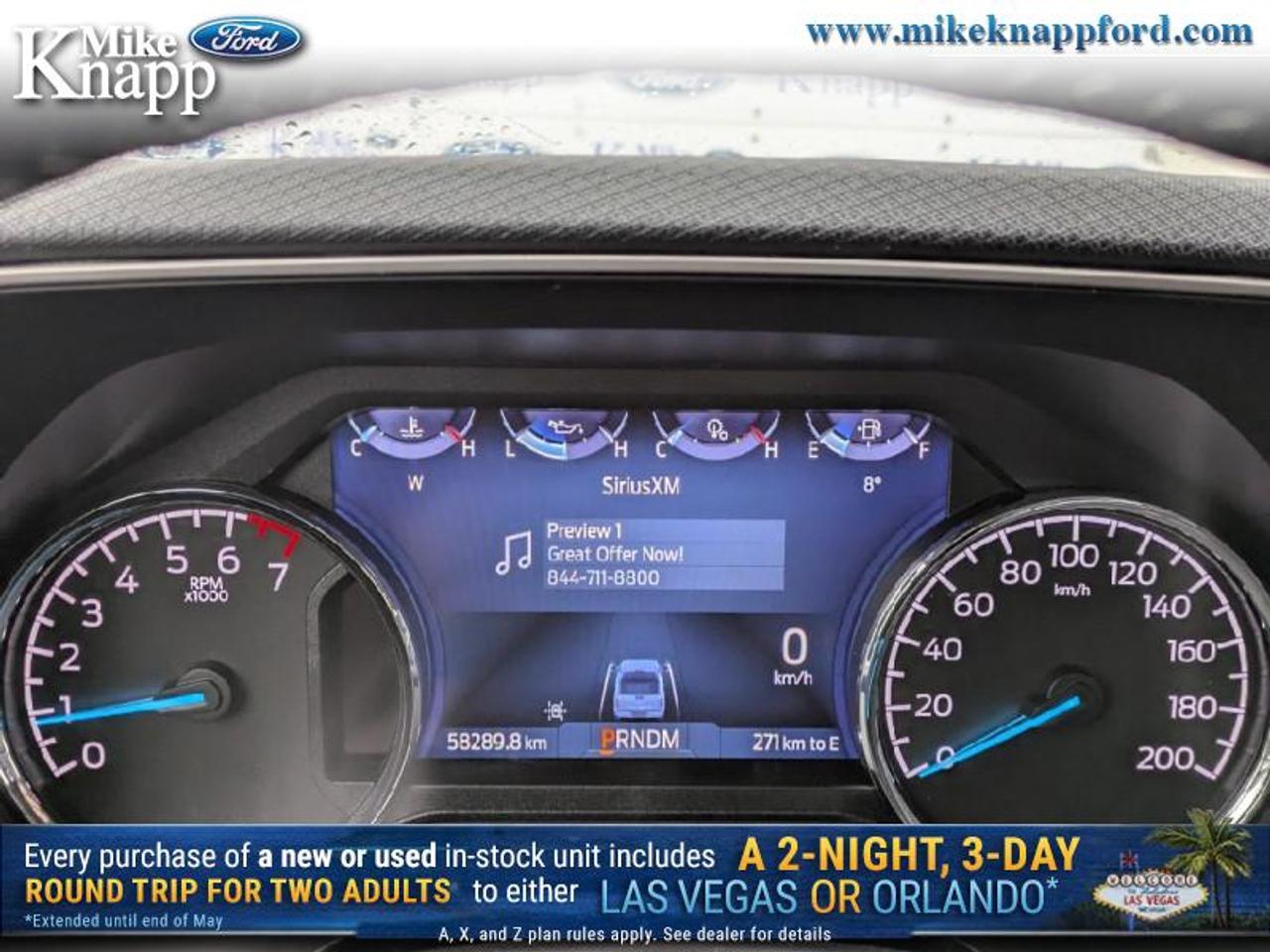 2021 Ford F-150 XLT Photo