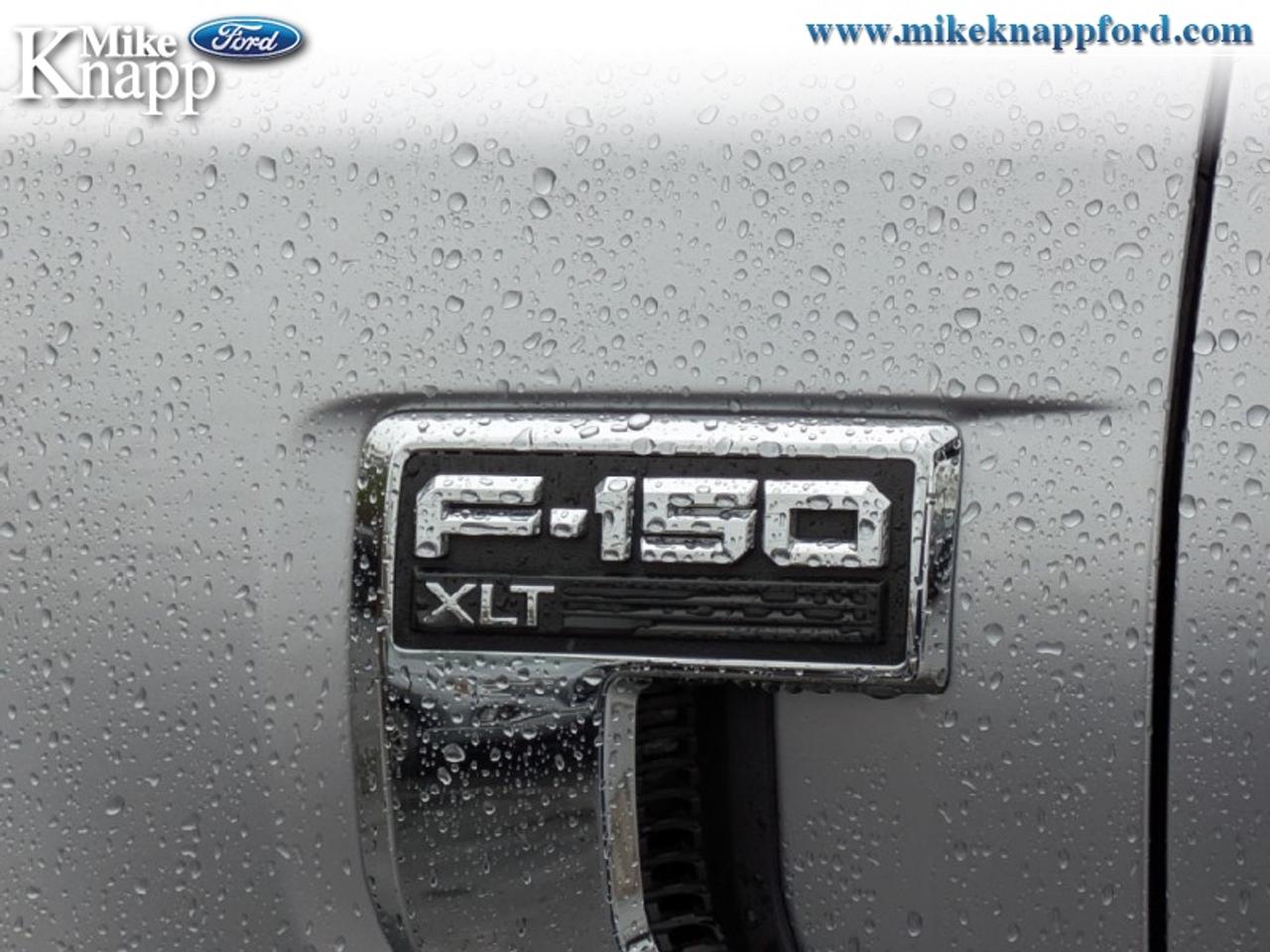 2021 Ford F-150 XLT Photo