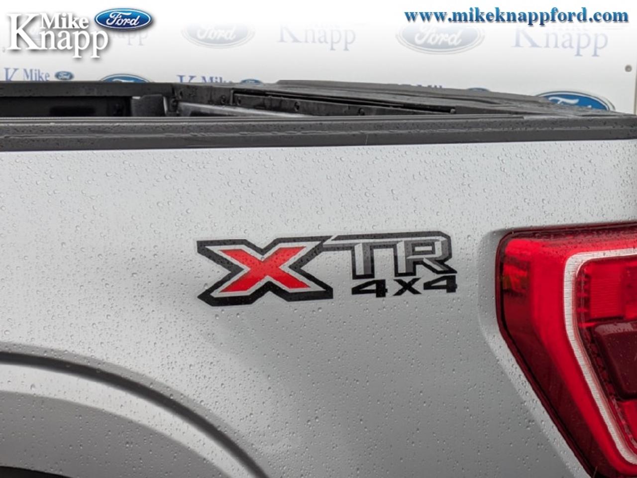 2021 Ford F-150 XLT Photo