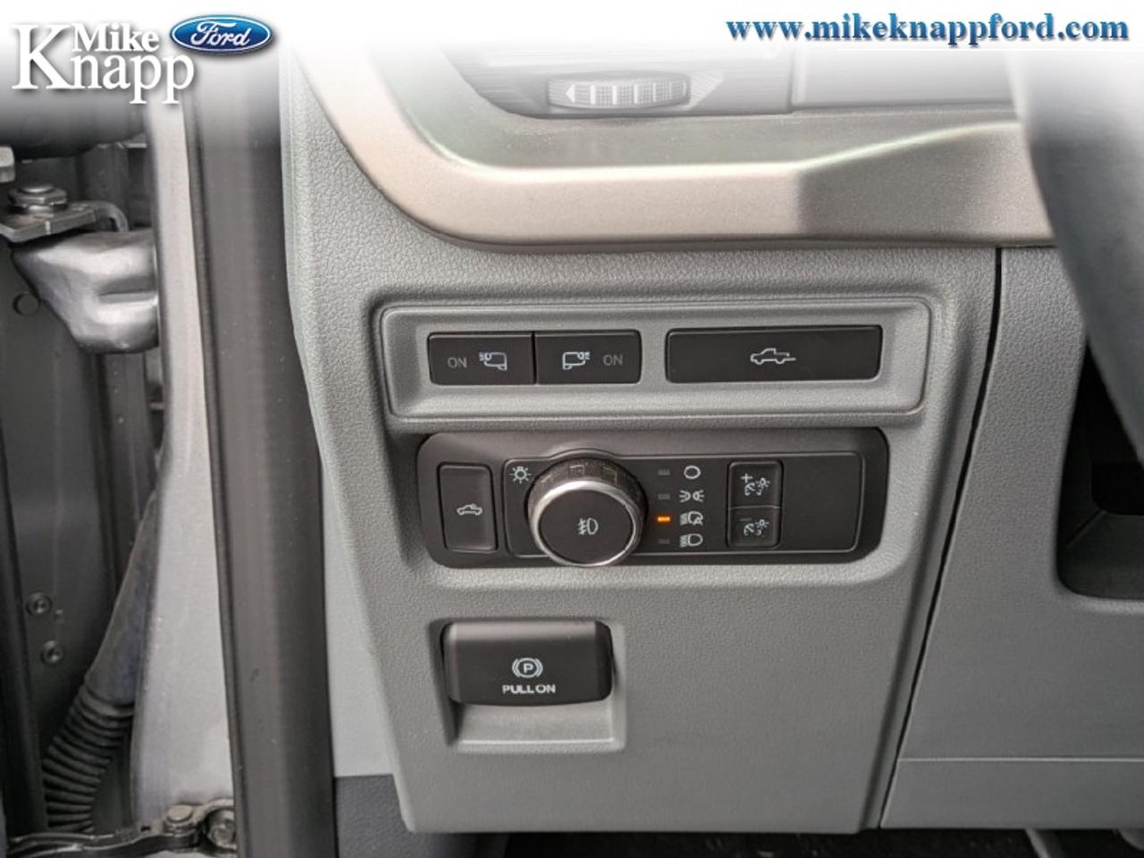 2021 Ford F-150 XLT Photo