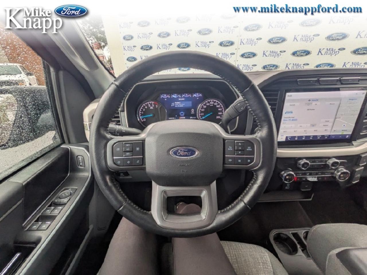 2021 Ford F-150 XLT Photo