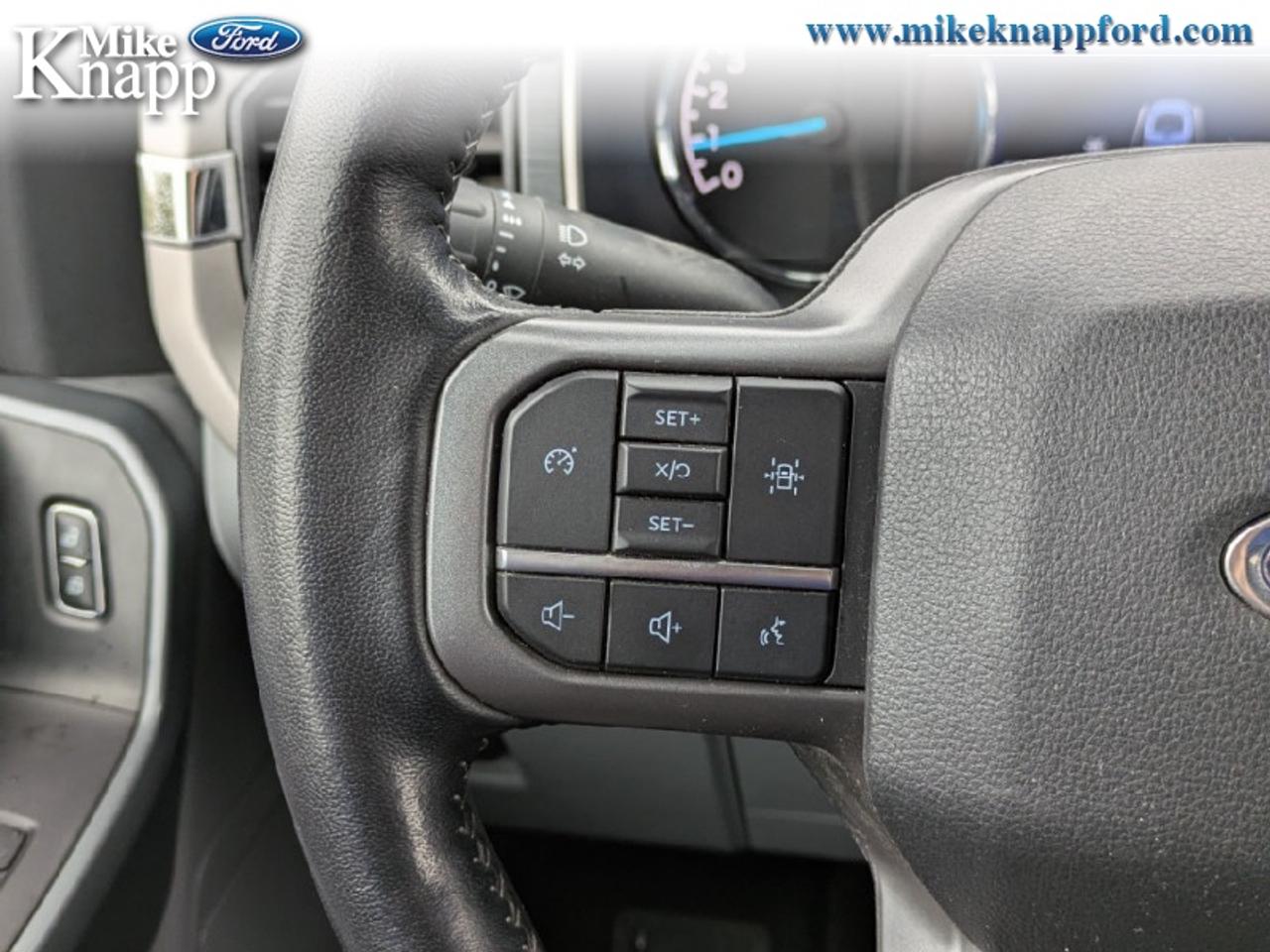 2021 Ford F-150 XLT Photo