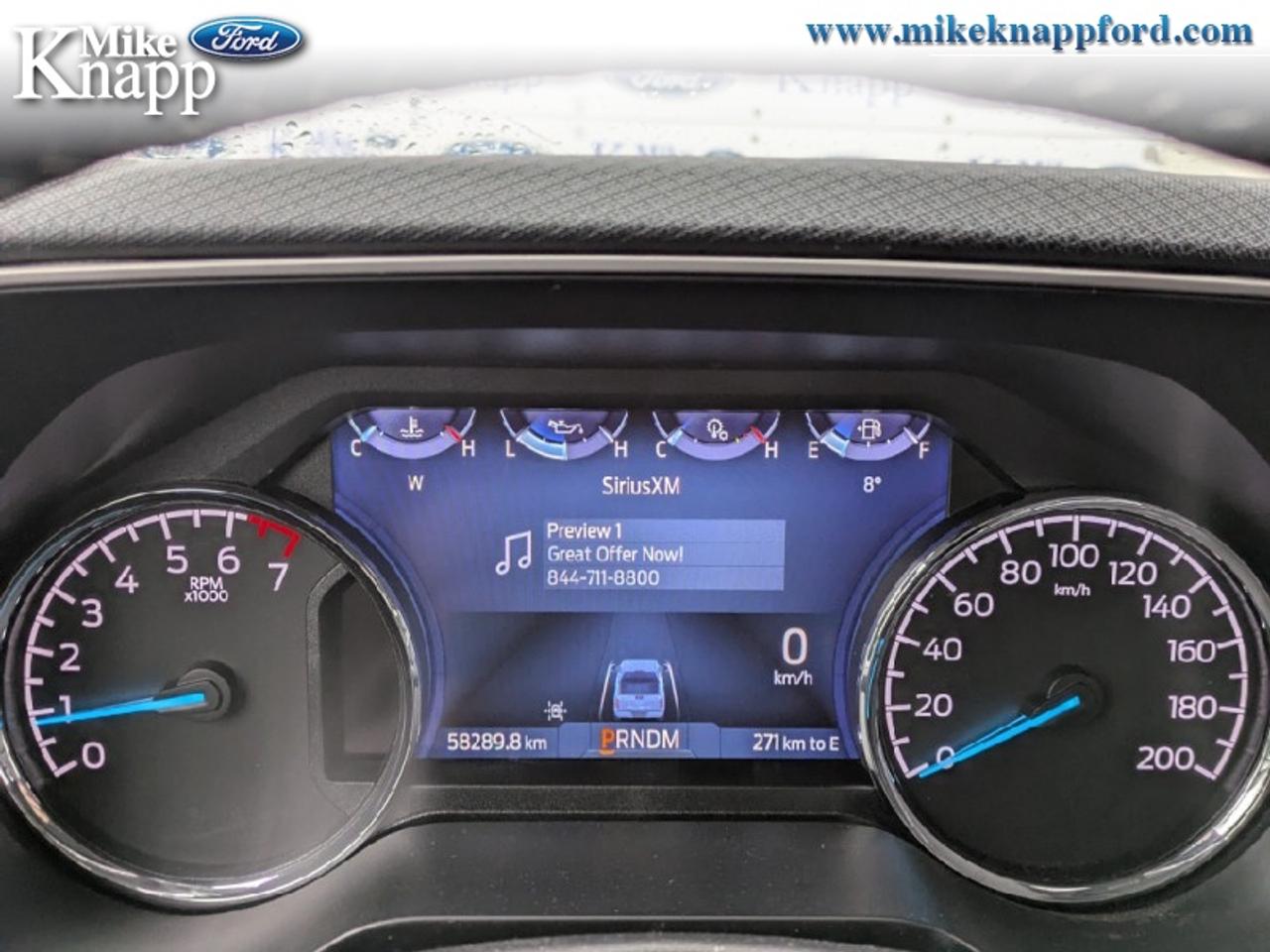 2021 Ford F-150 XLT Photo