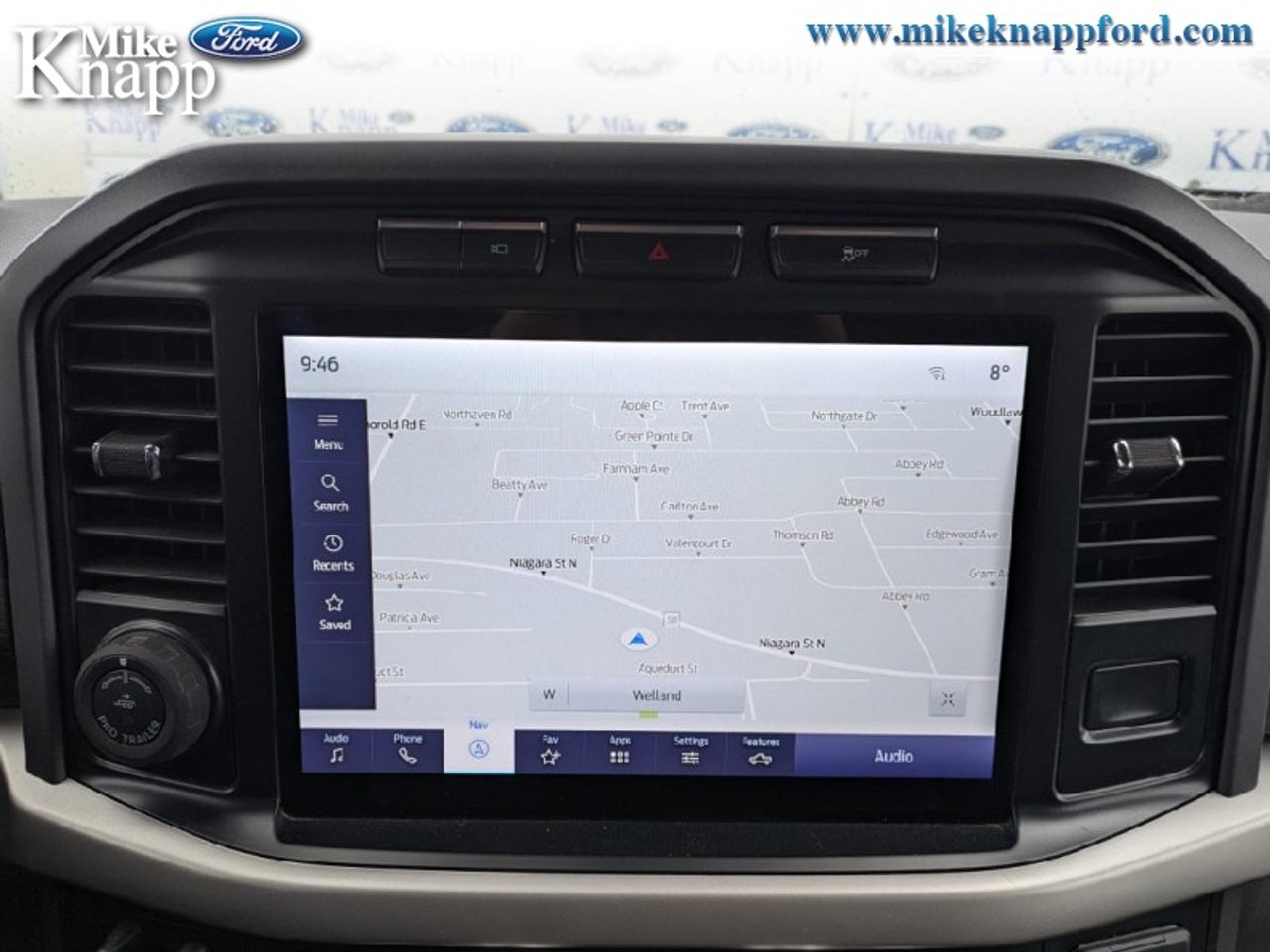 2021 Ford F-150 XLT Photo
