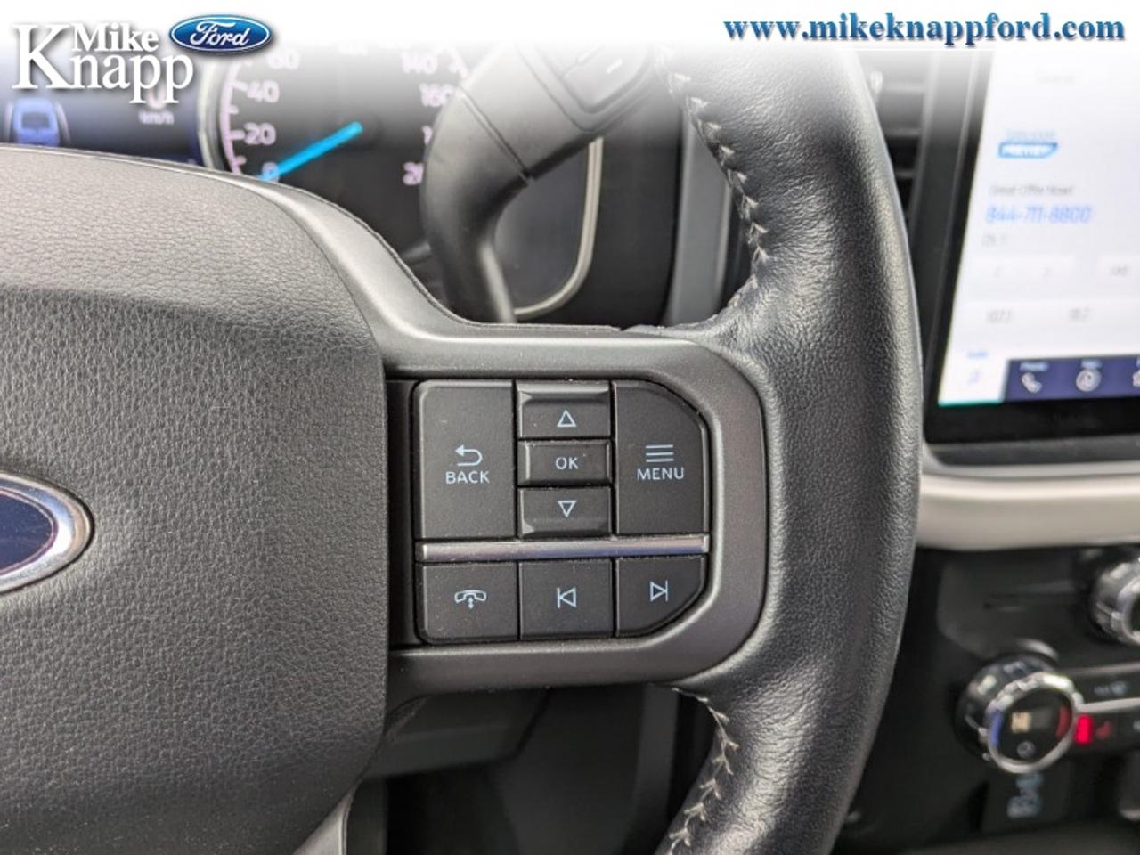 2021 Ford F-150 XLT Photo