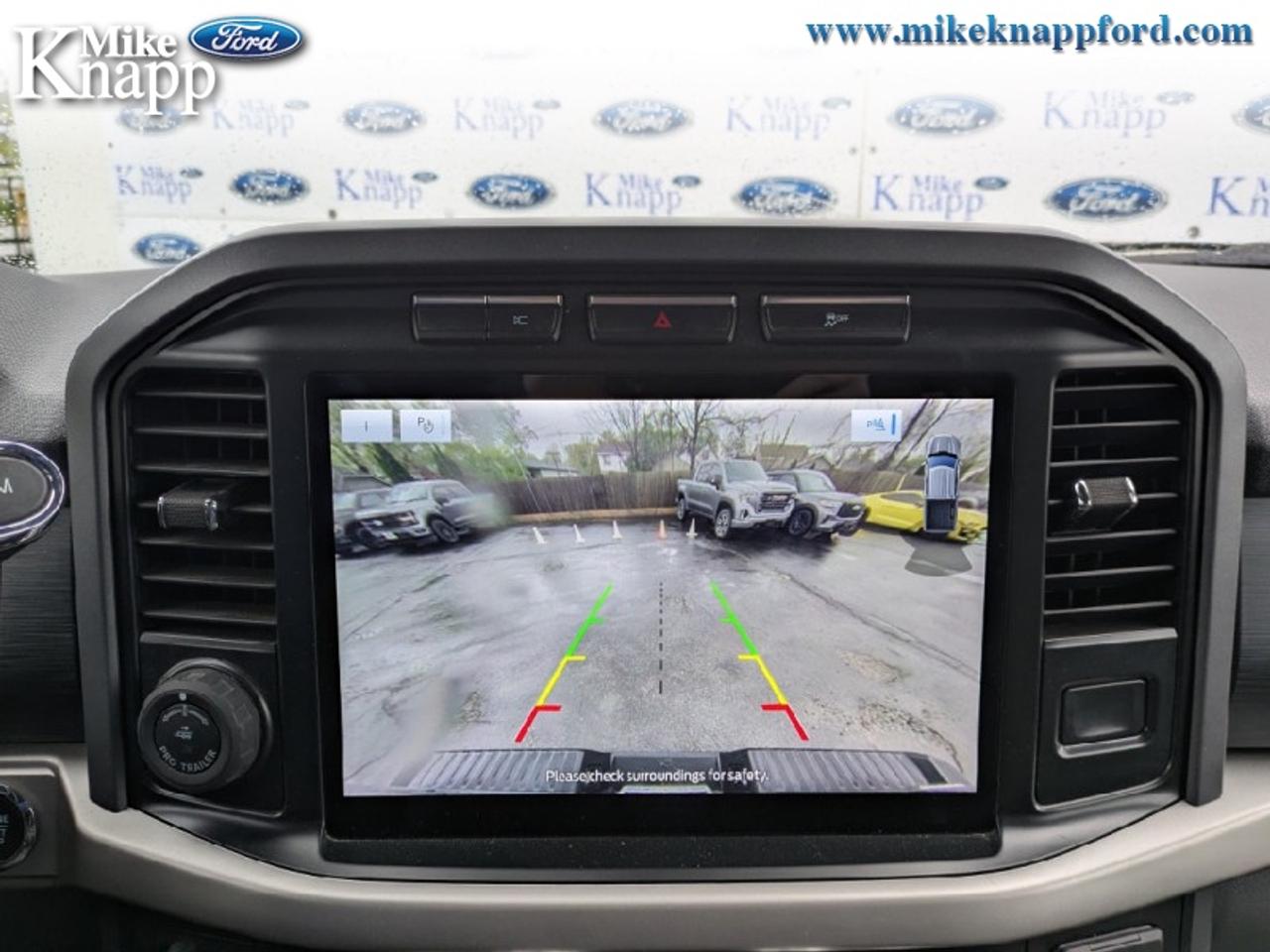 2021 Ford F-150 XLT Photo