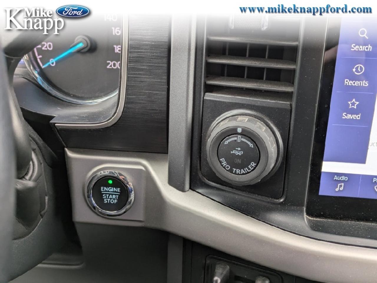 2021 Ford F-150 XLT Photo