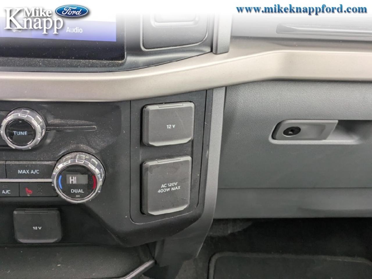 2021 Ford F-150 XLT Photo