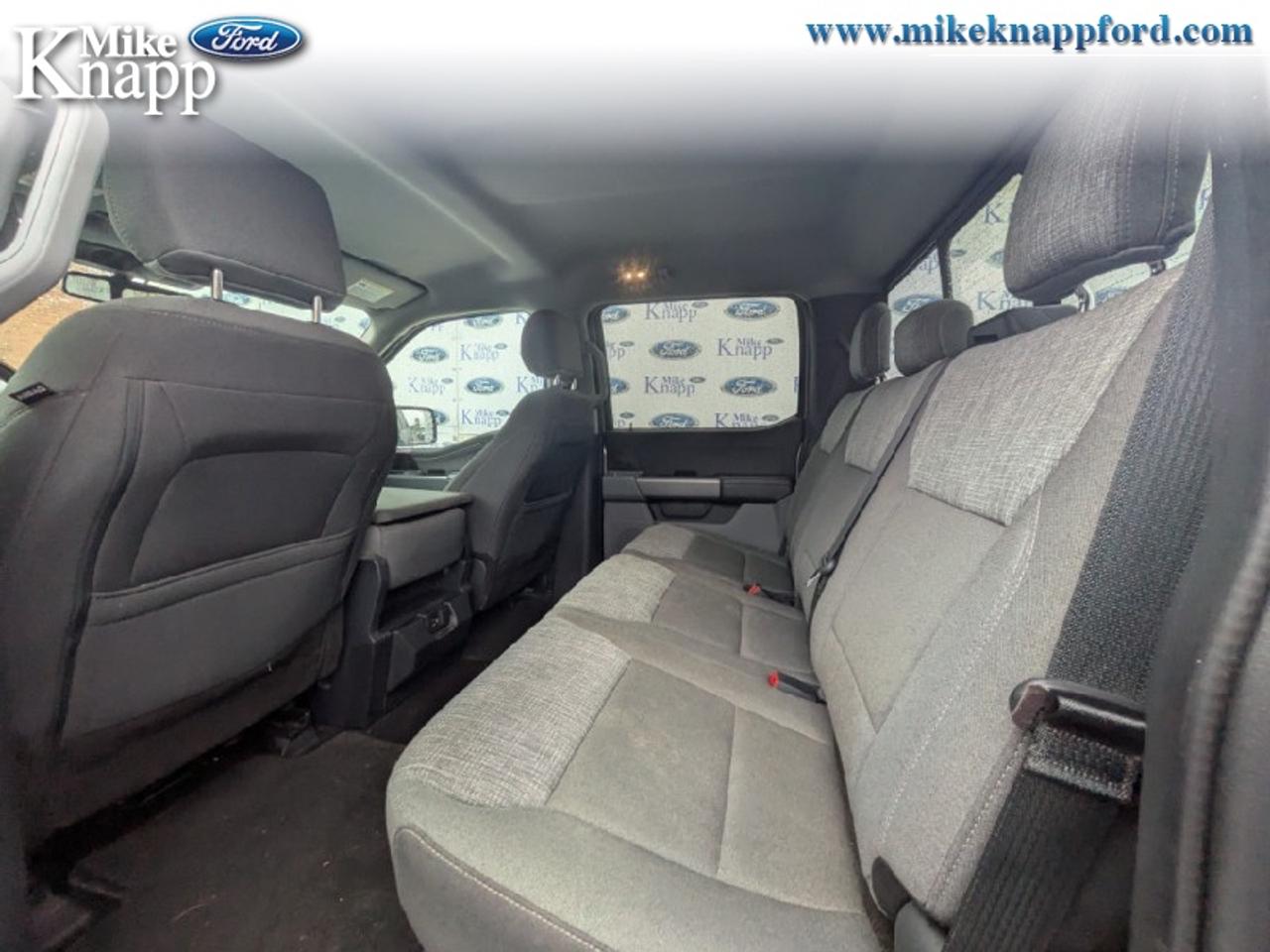 2021 Ford F-150 XLT Photo