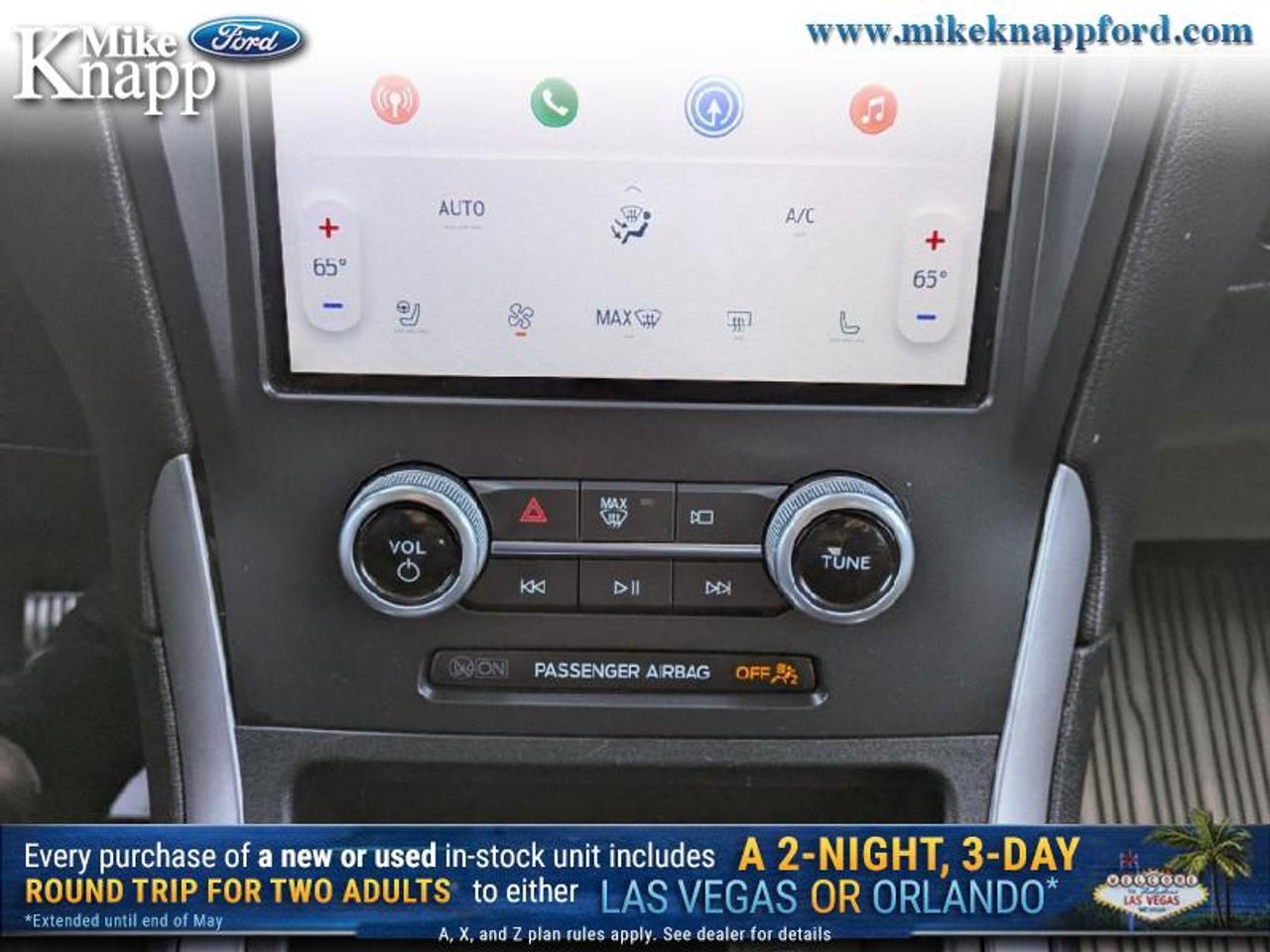 2022 Ford Edge SEL Photo