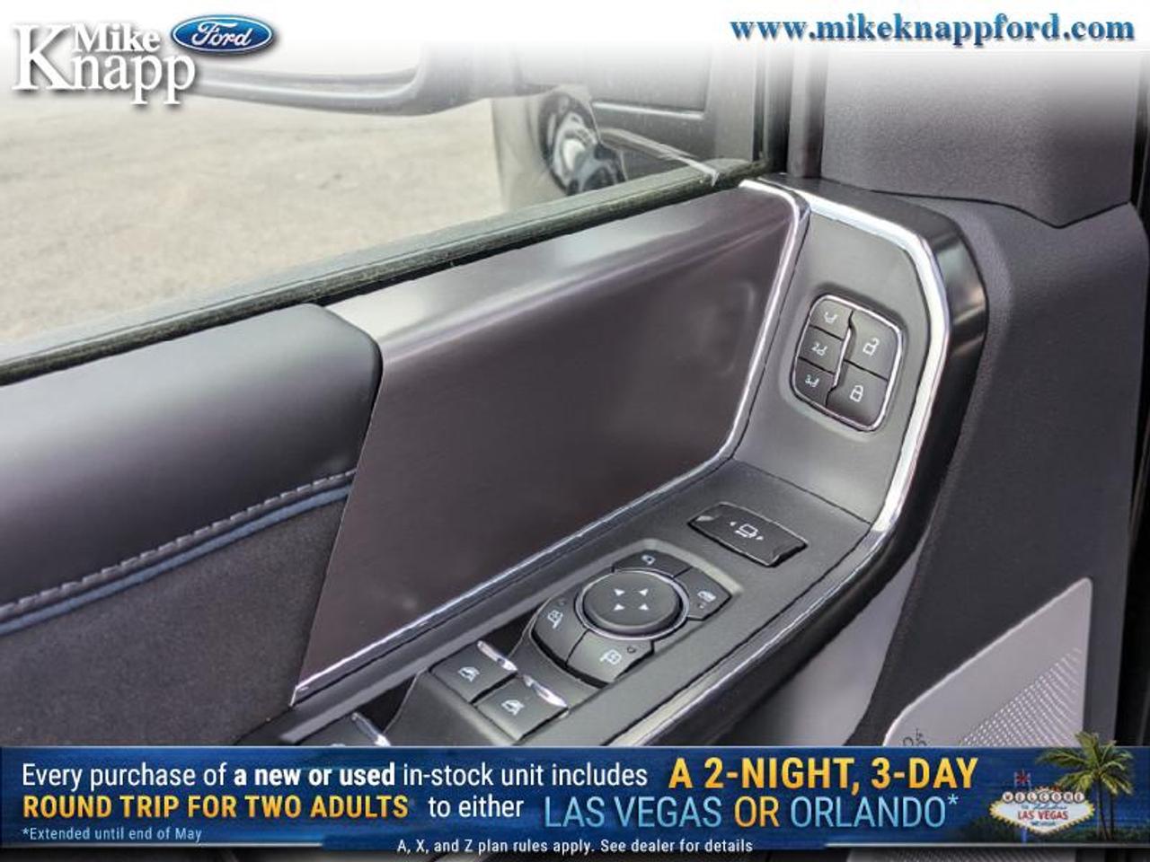 2026 Ford F-250 SUPER DUTY Platinum Photo