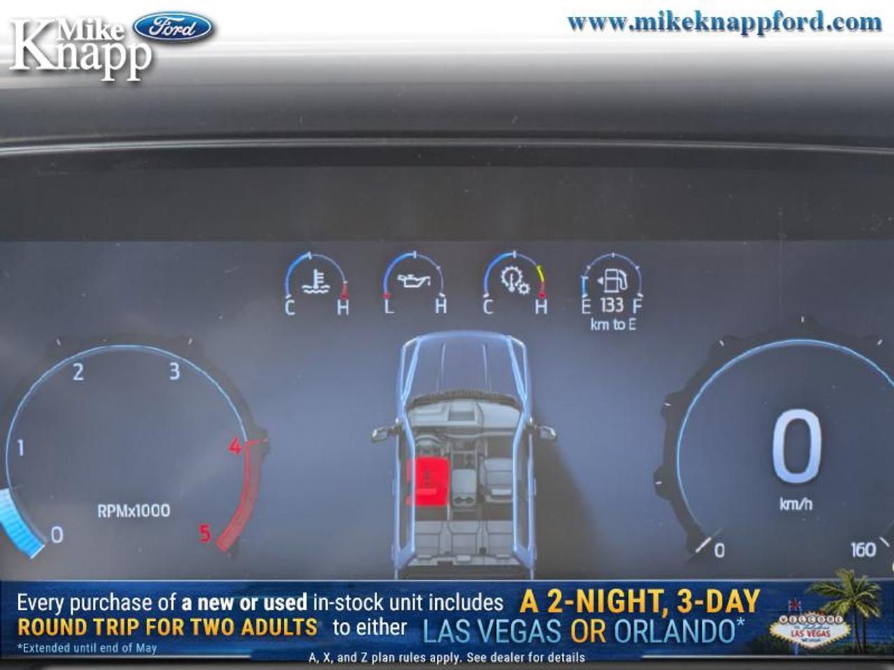 2026 Ford F-250 SUPER DUTY Platinum Photo