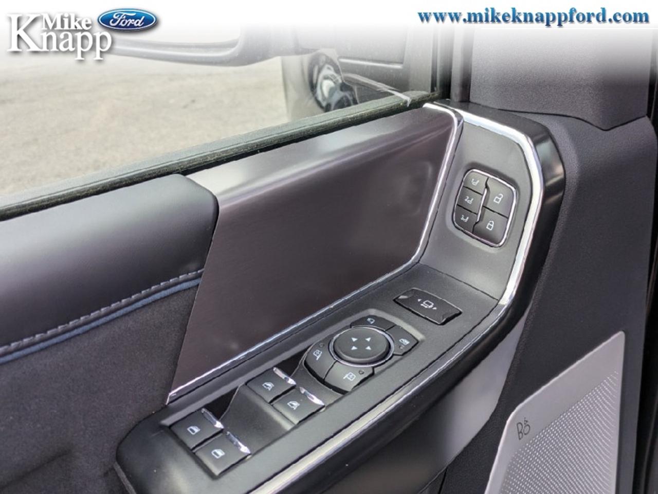 2026 Ford F-250 SUPER DUTY Platinum Photo