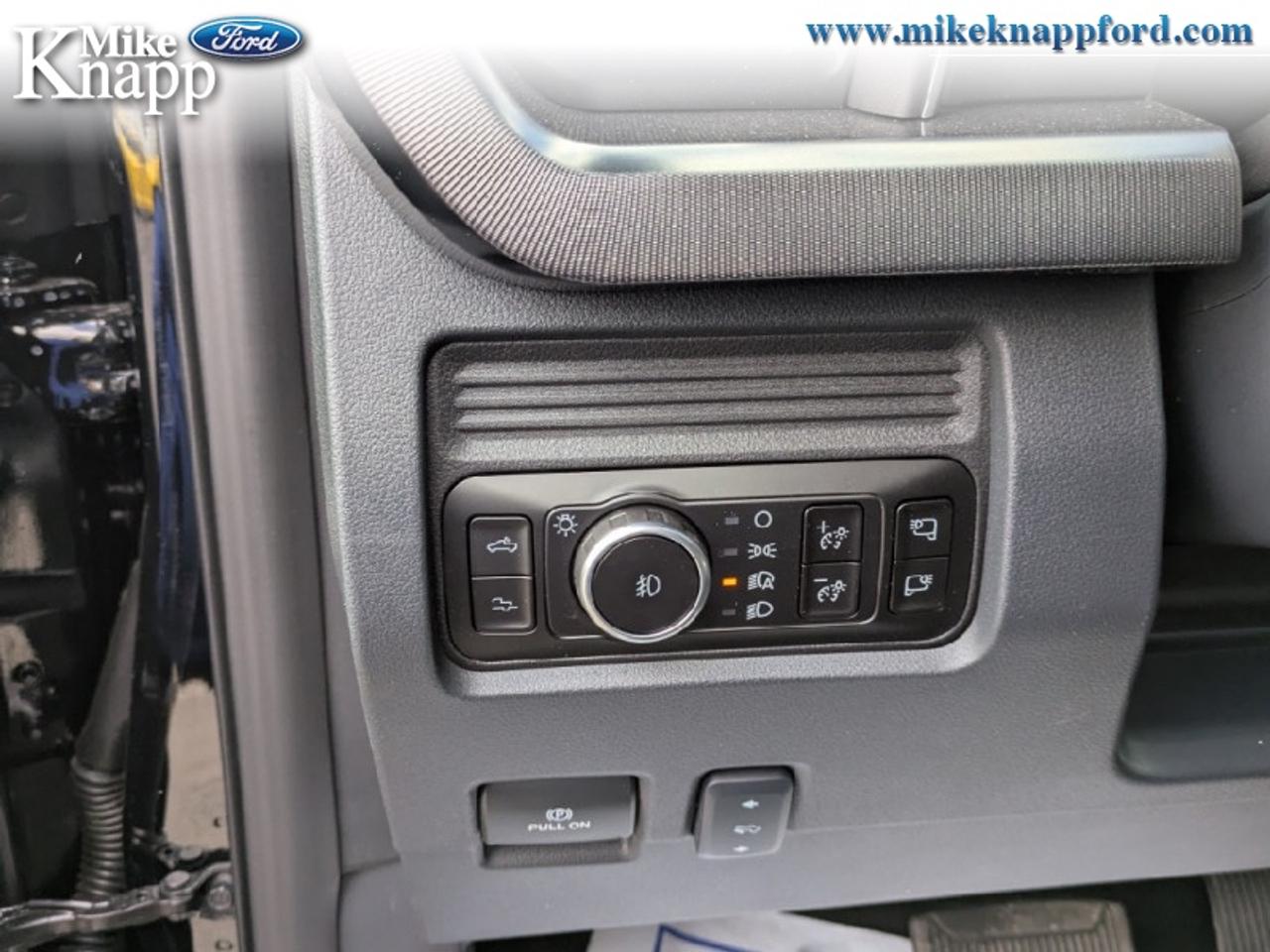 2026 Ford F-250 SUPER DUTY Platinum Photo