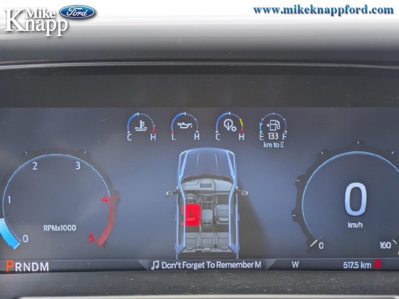 2026 Ford F-250 SUPER DUTY Platinum Photo