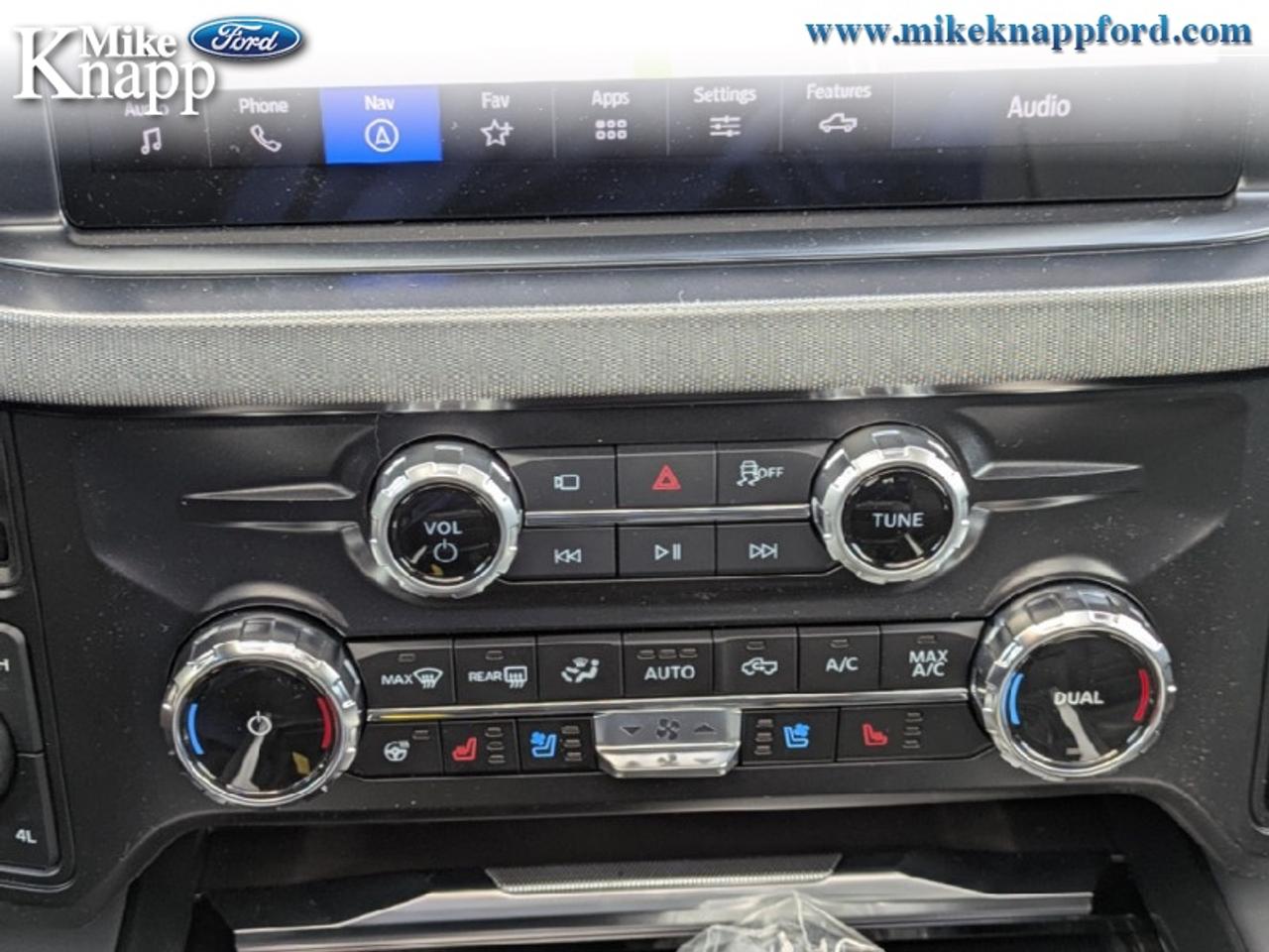 2026 Ford F-250 SUPER DUTY Platinum Photo