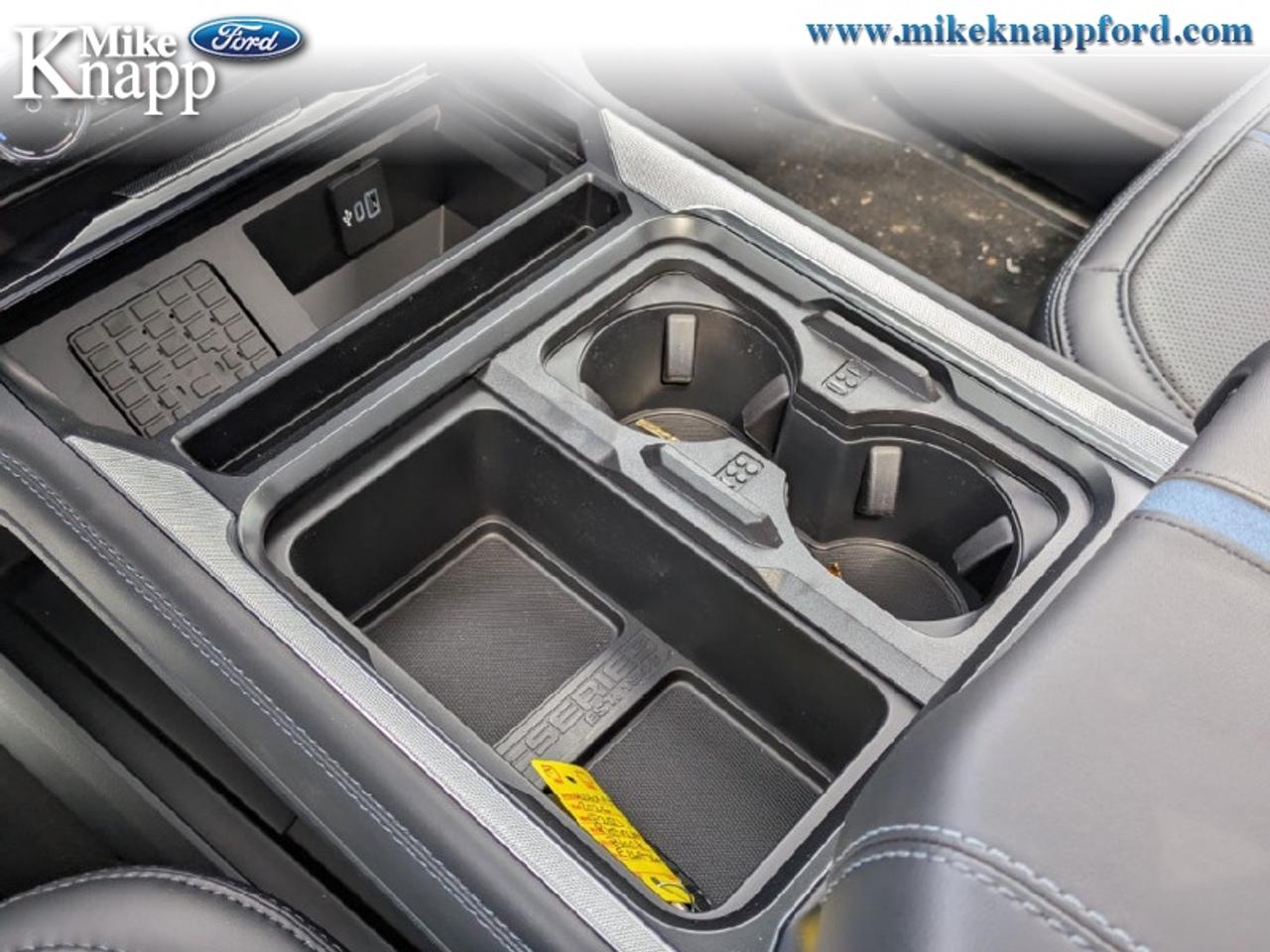 2026 Ford F-250 SUPER DUTY Platinum Photo