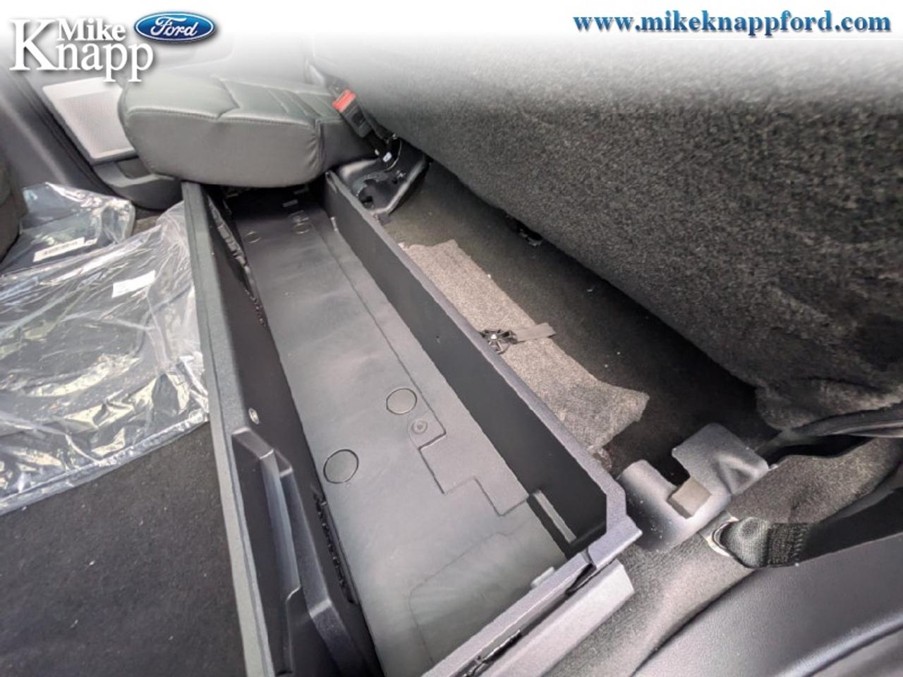 2026 Ford F-250 SUPER DUTY Platinum Photo