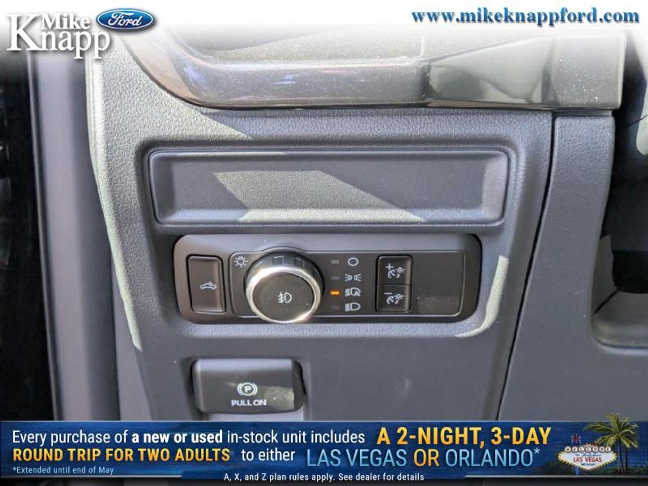 2026 Ford F-150 STX Photo