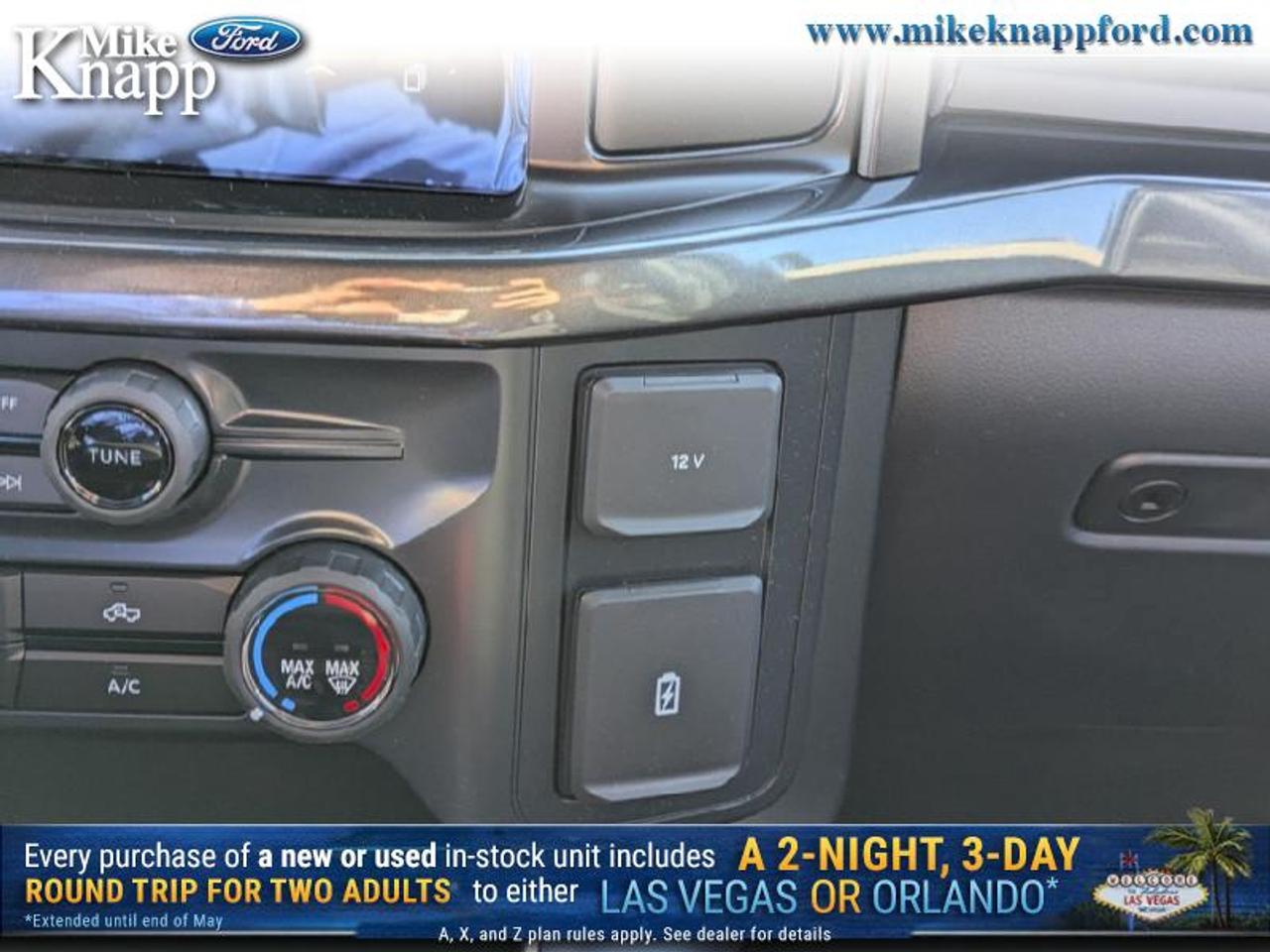 2026 Ford F-150 STX Photo