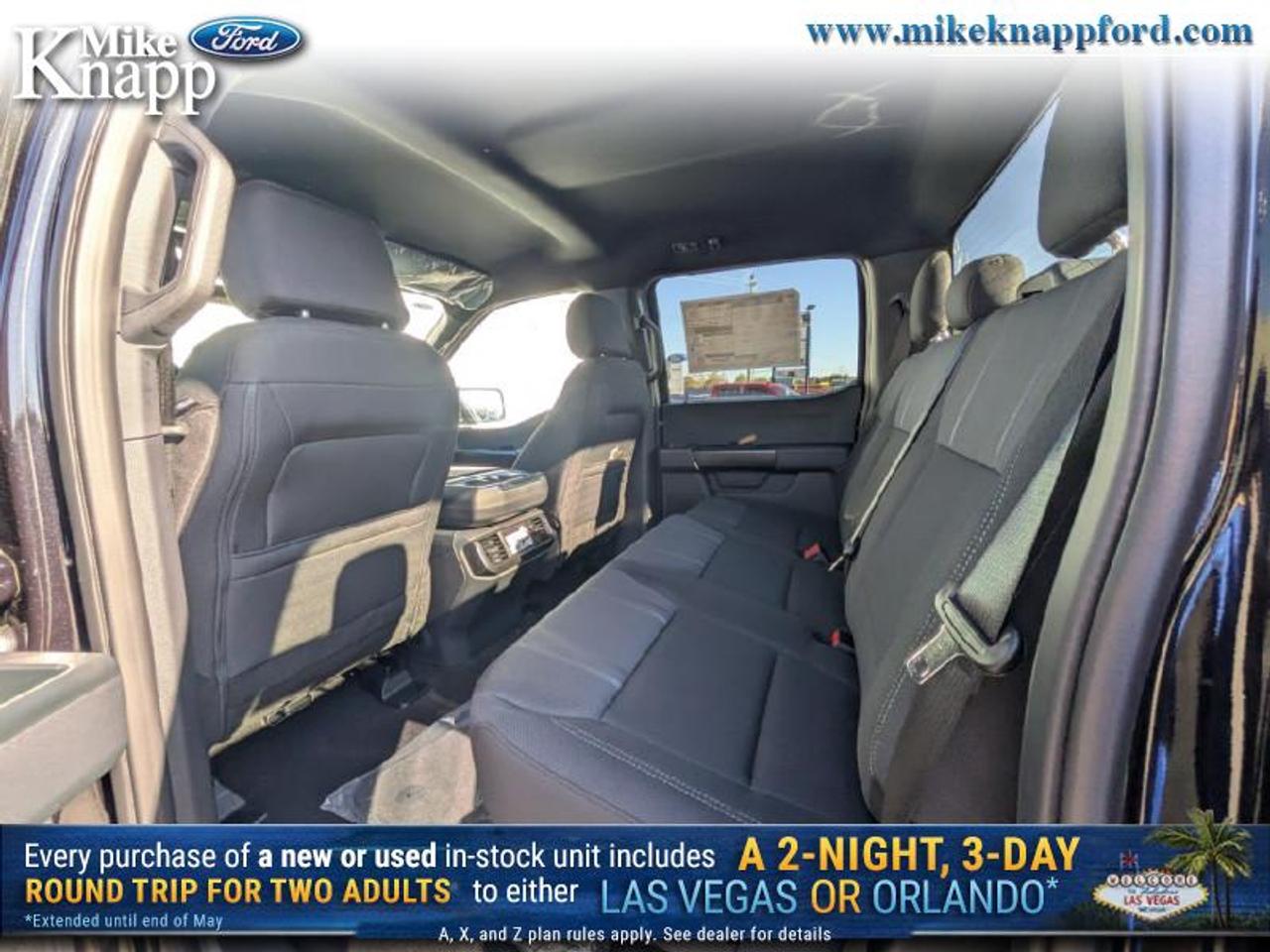 2026 Ford F-150 STX Photo