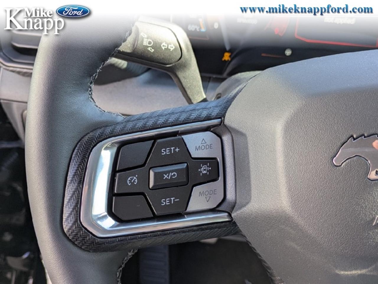 2026 Ford Mustang GT Photo