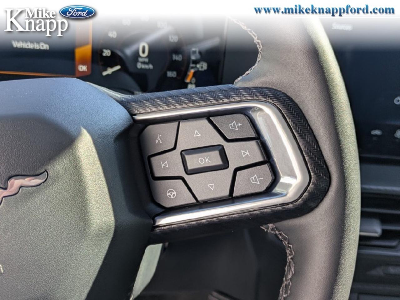 2026 Ford Mustang GT Photo