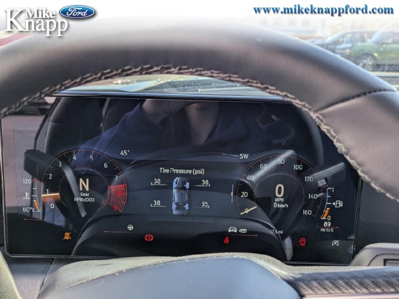2026 Ford Mustang GT Photo