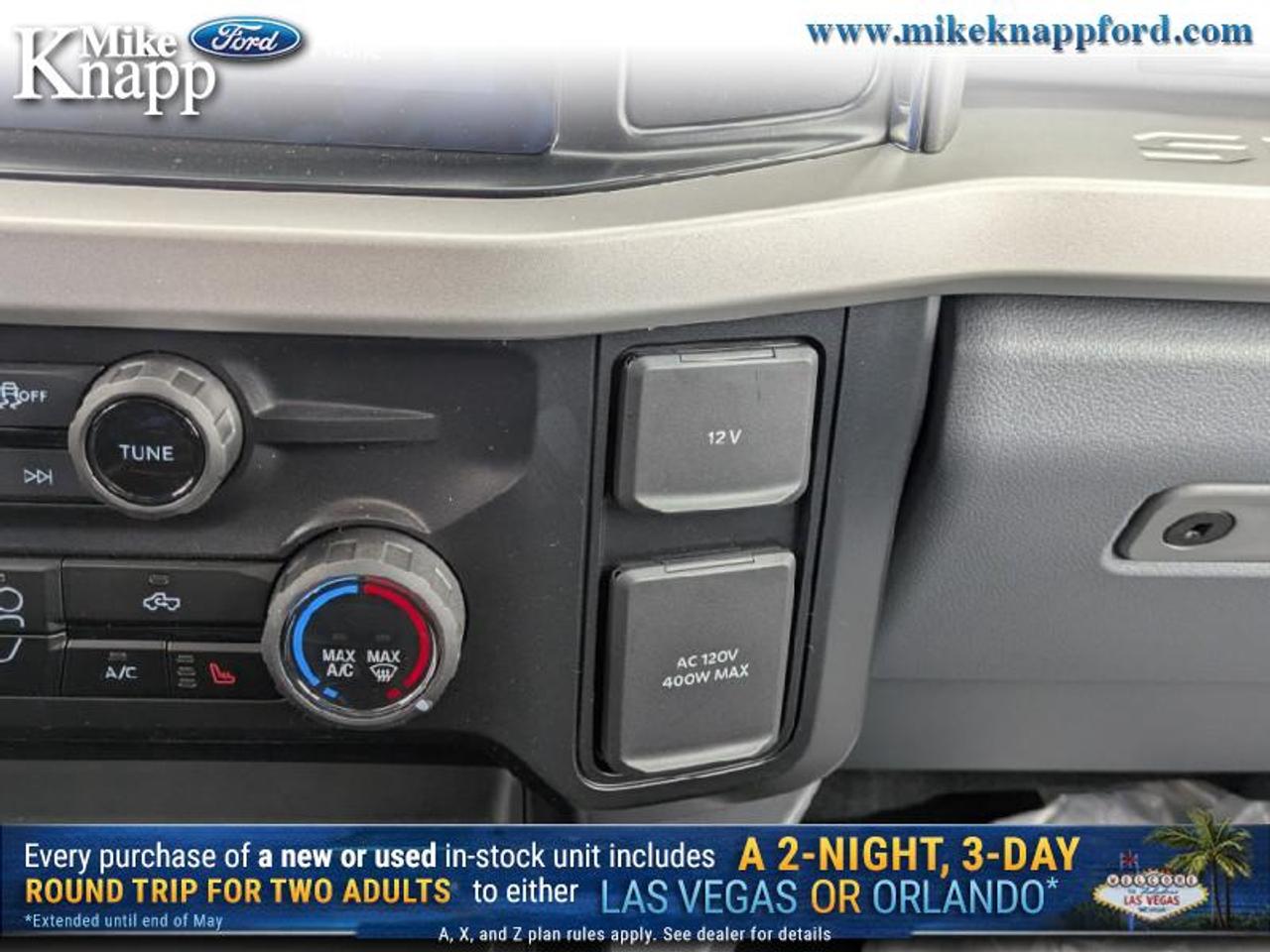 2026 Ford F-250 SUPER DUTY XLT Photo