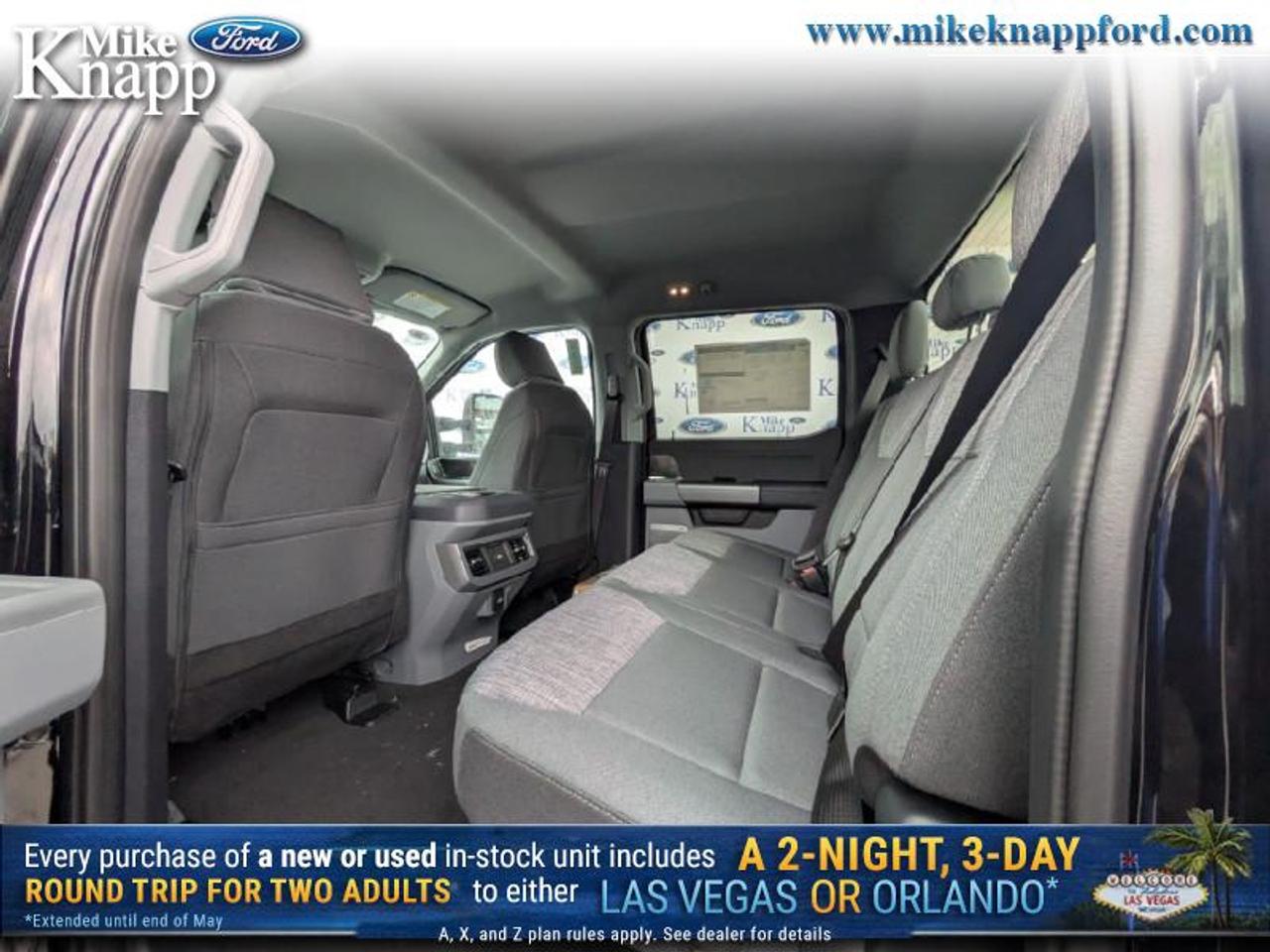 2026 Ford F-250 SUPER DUTY XLT Photo