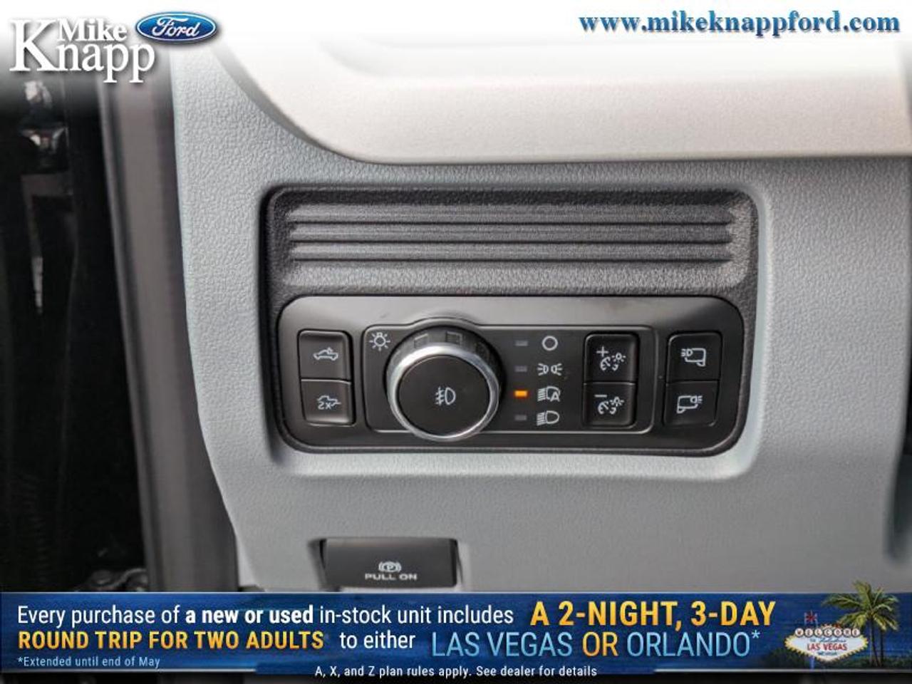 2026 Ford F-250 SUPER DUTY XLT Photo