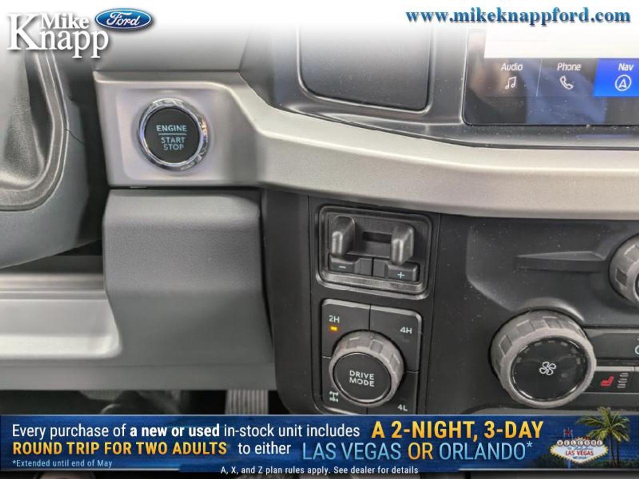 2026 Ford F-250 SUPER DUTY XLT Photo