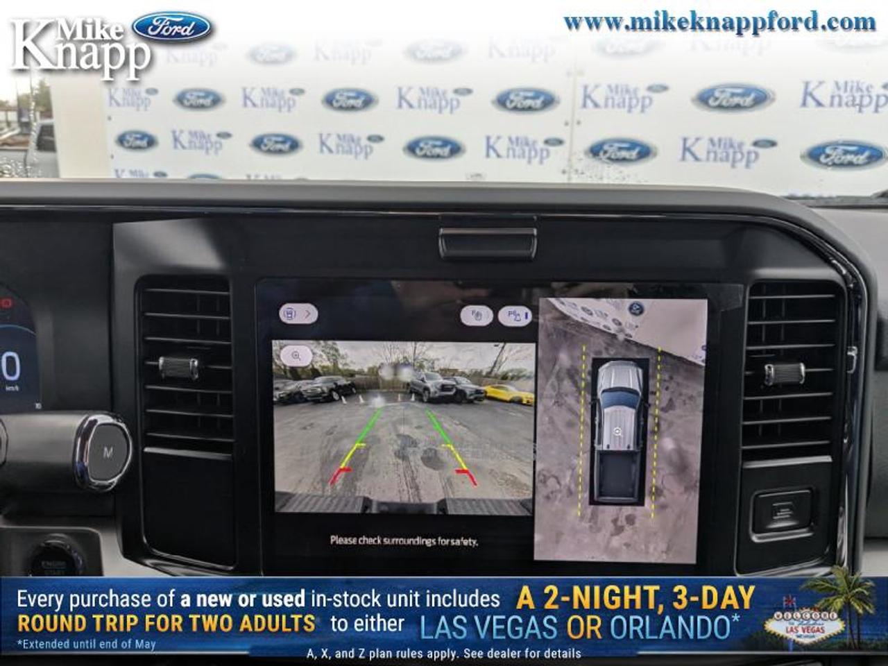 2026 Ford F-250 SUPER DUTY XLT Photo