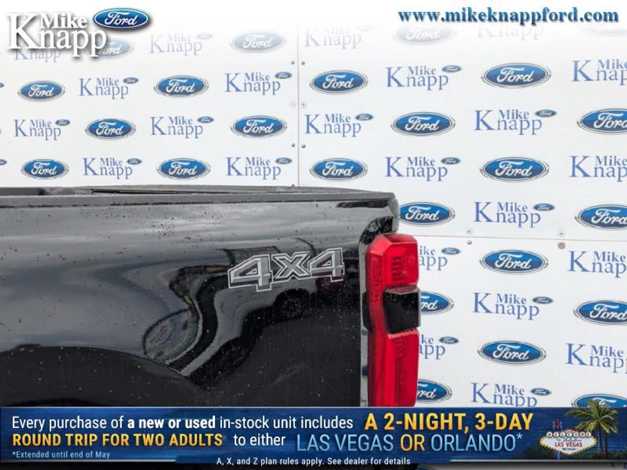 2026 Ford F-250 SUPER DUTY XLT Photo