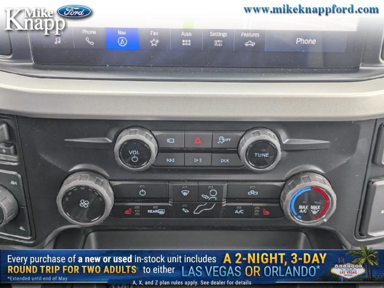 2026 Ford F-250 SUPER DUTY XLT Photo