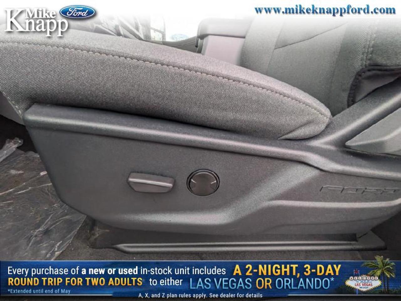 2026 Ford F-250 SUPER DUTY XLT Photo