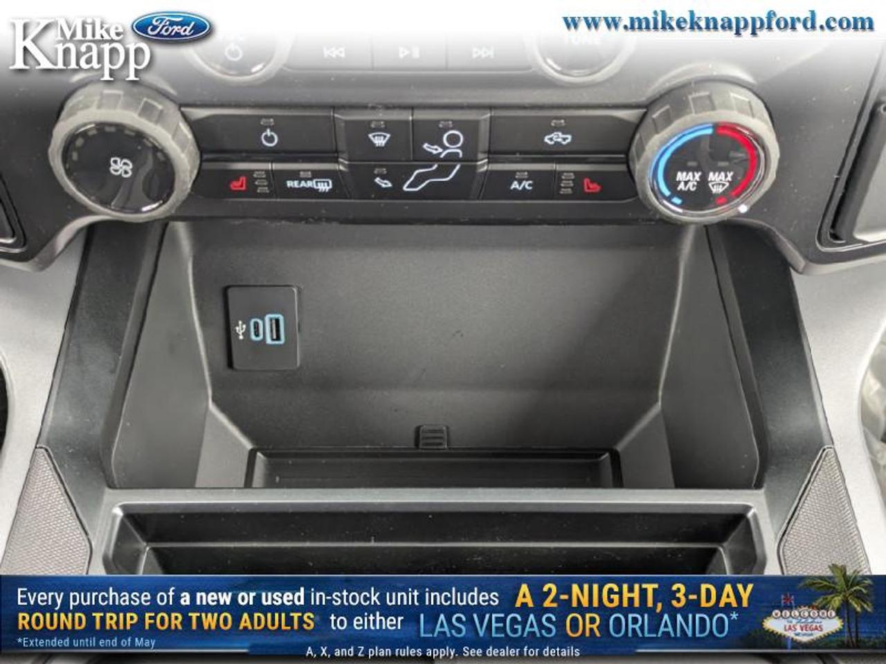 2026 Ford F-250 SUPER DUTY XLT Photo