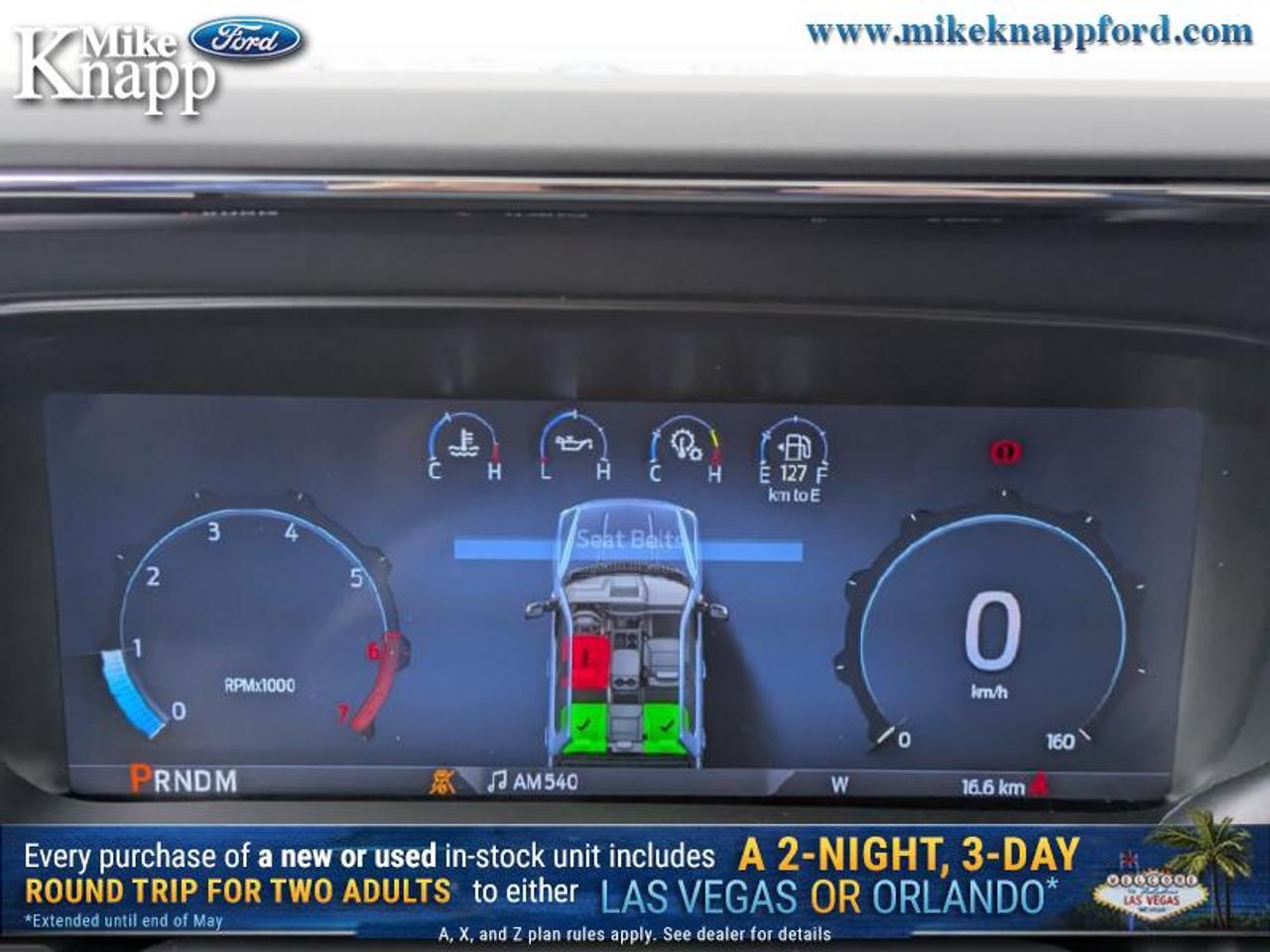 2026 Ford F-250 SUPER DUTY XLT Photo