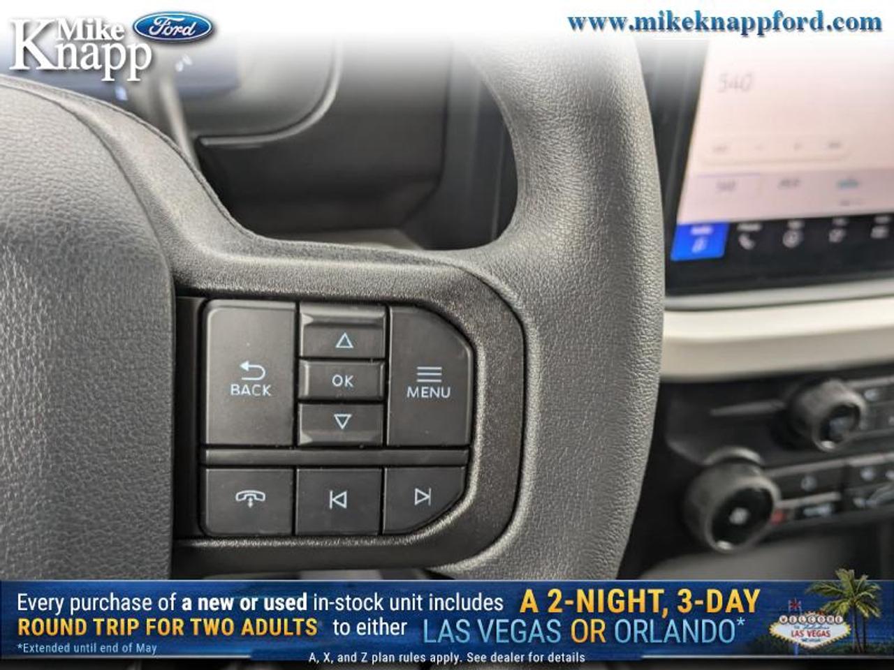 2026 Ford F-250 SUPER DUTY XLT Photo