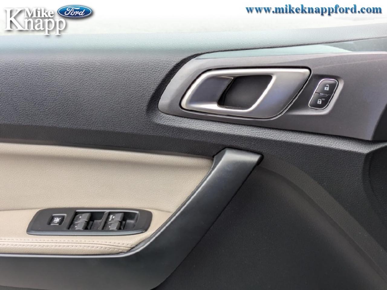 2020 Ford Ranger XLT Photo