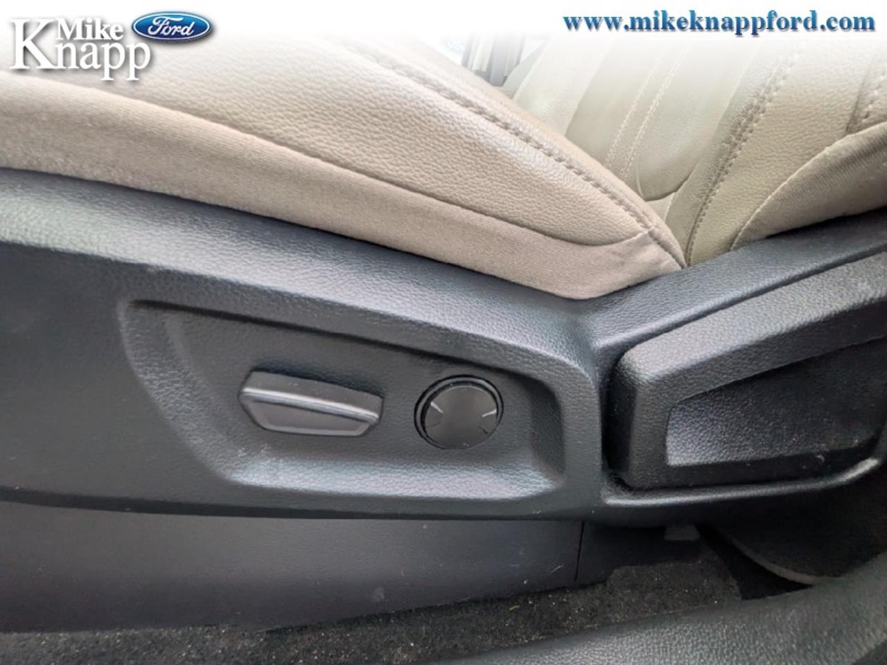 2020 Ford Ranger XLT Photo