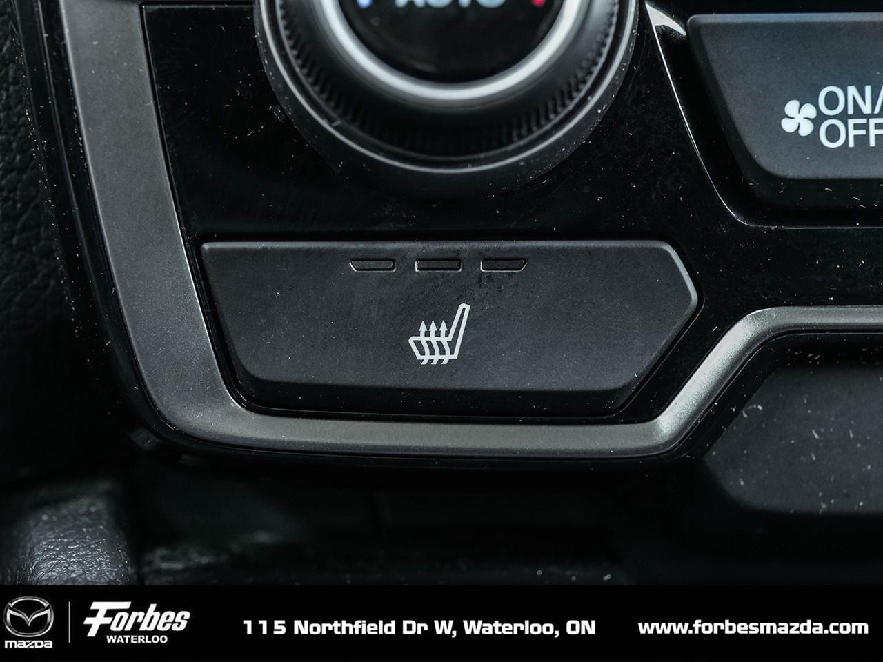 2019 Honda CR-V Touring 4dr All-wheel Drive Photo