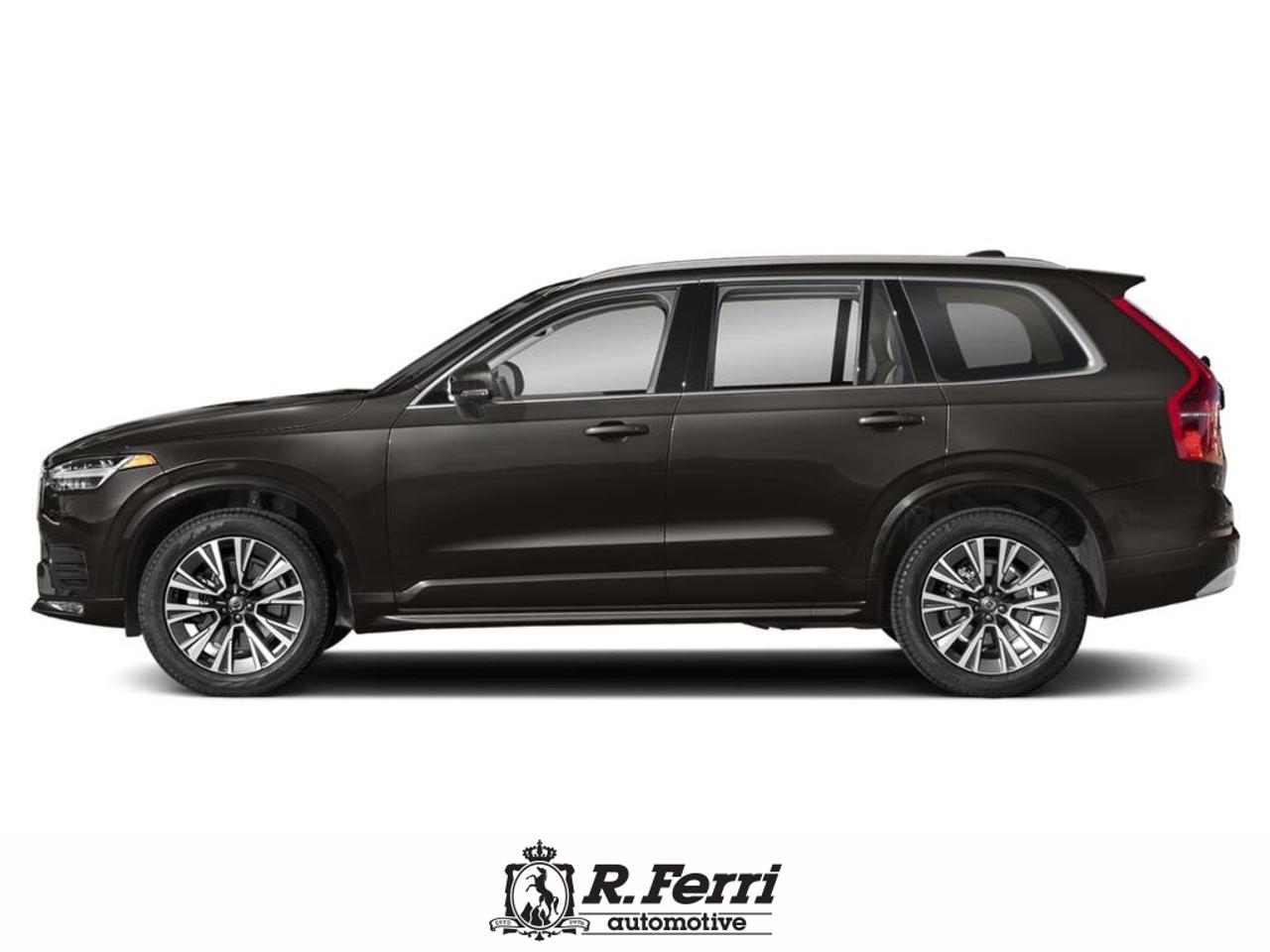 2022 Volvo XC90 T6 Inscription 7 Passenger 4dr All-Wheel Drive Photo