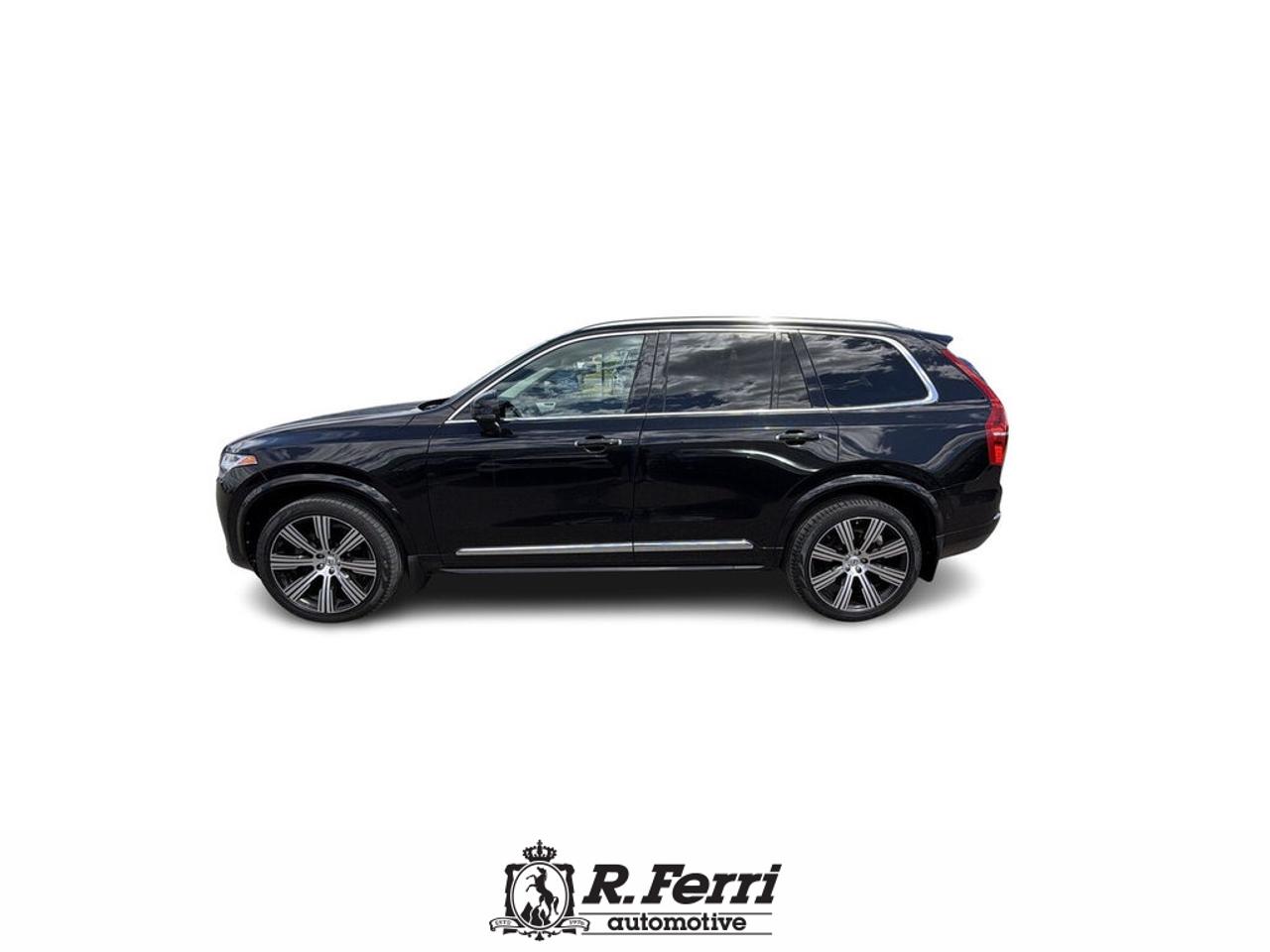 2022 Volvo XC90 T6 Inscription 7 Passenger 4dr All-Wheel Drive Photo