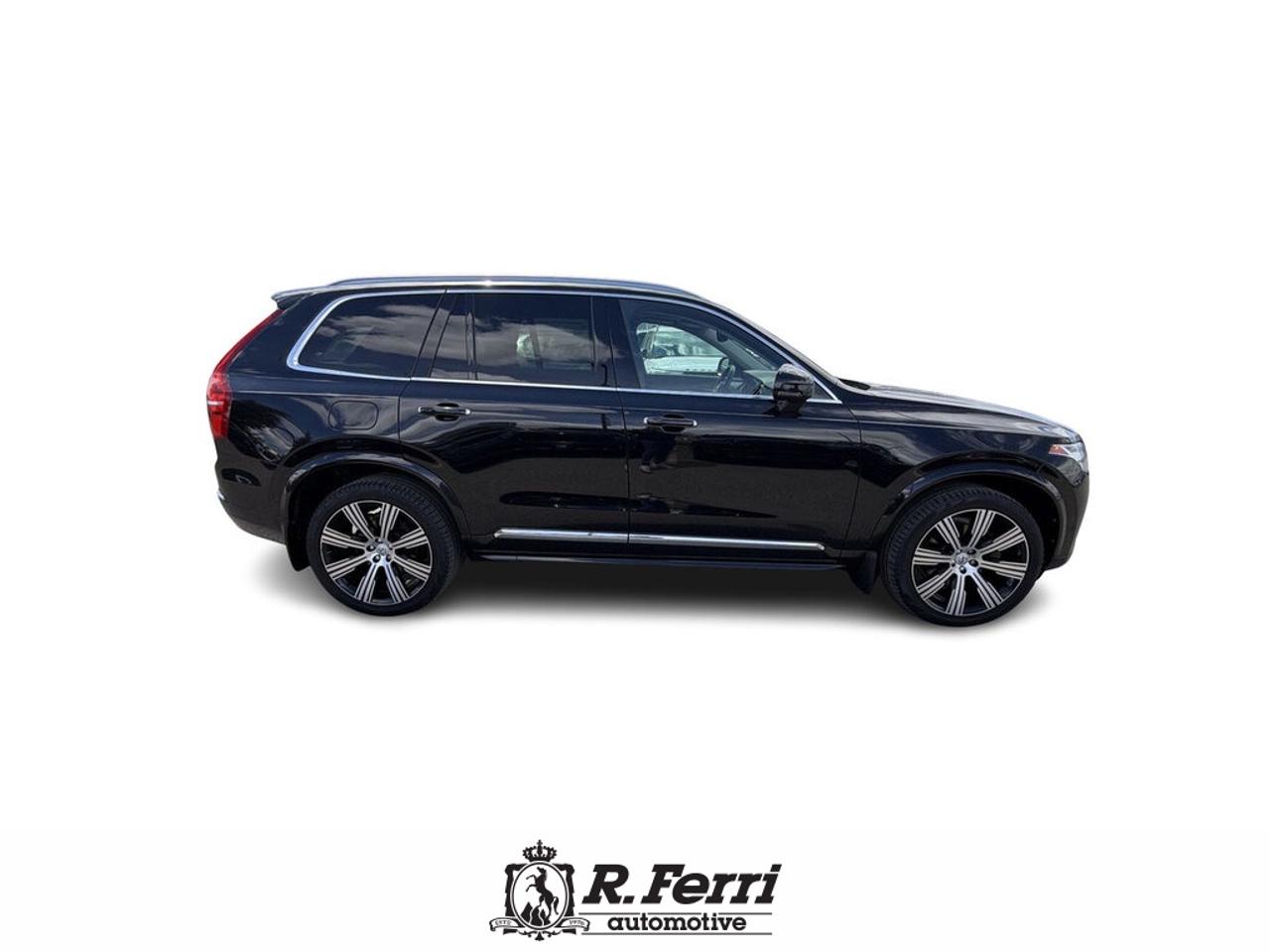 2022 Volvo XC90 T6 Inscription 7 Passenger 4dr All-Wheel Drive Photo