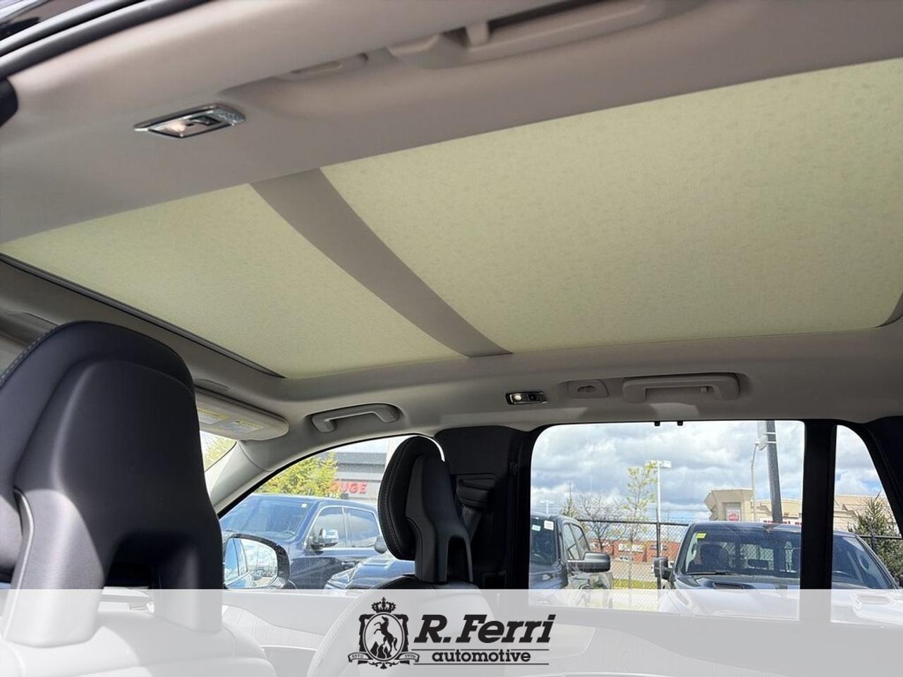 2022 Volvo XC90 T6 Inscription 7 Passenger 4dr All-Wheel Drive Photo