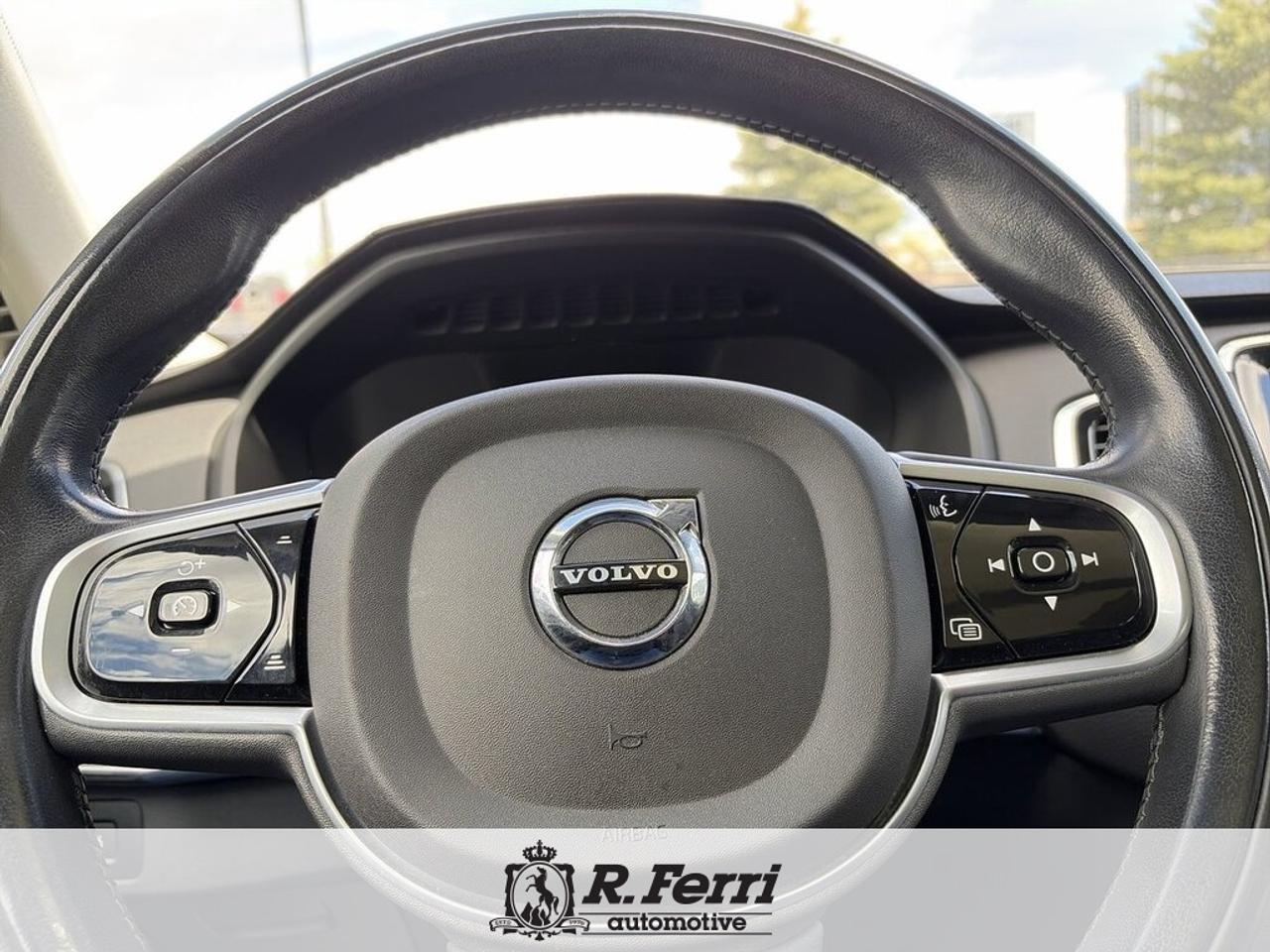 2022 Volvo XC90 T6 Inscription 7 Passenger 4dr All-Wheel Drive Photo
